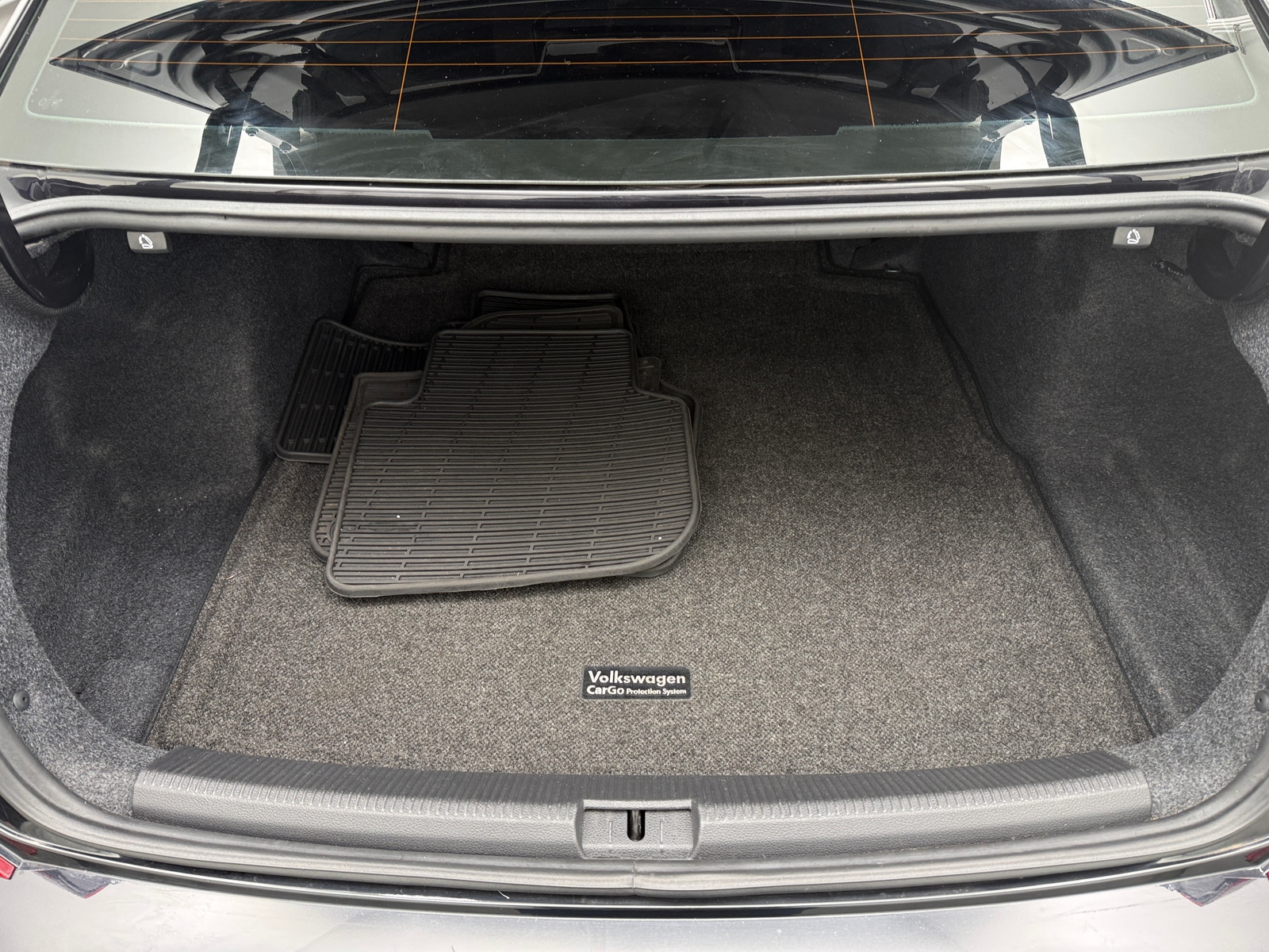 Thumbnail: 2021 Volkswagen Passat - 6