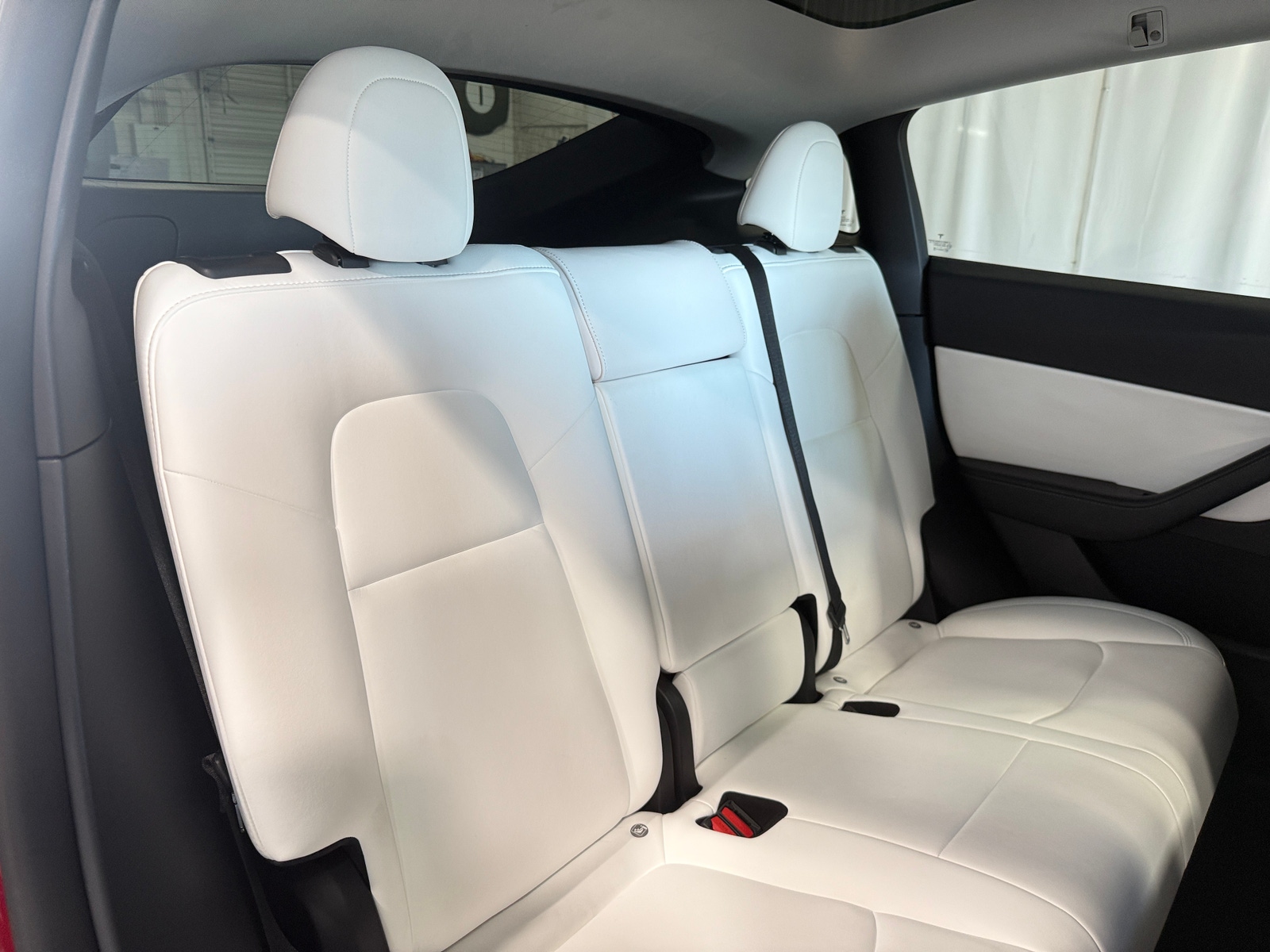 Thumbnail: 2022 Tesla Model Y - 5