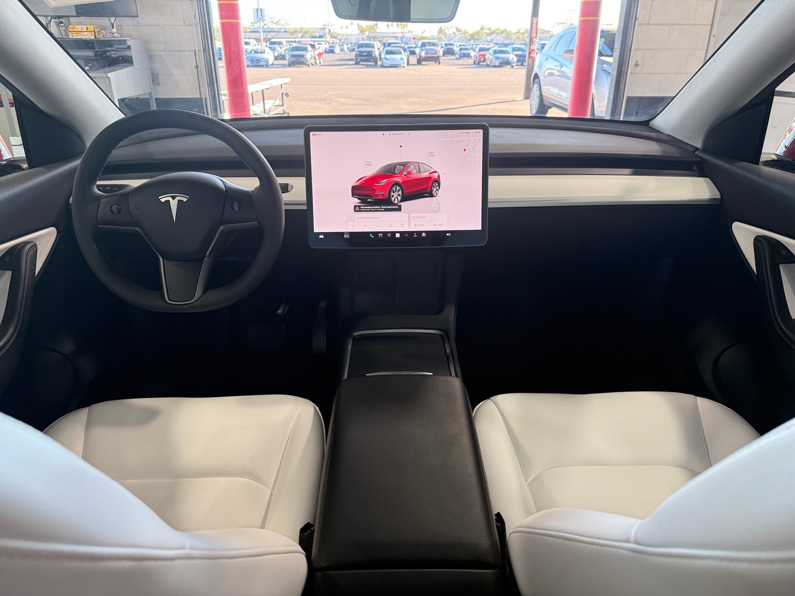 Thumbnail: 2022 Tesla Model Y - 2