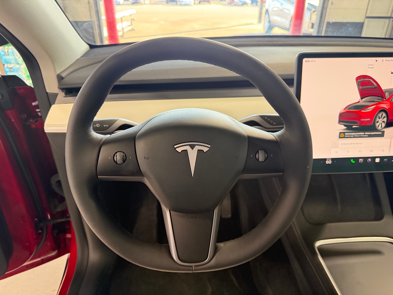 Thumbnail: 2022 Tesla Model Y - 4