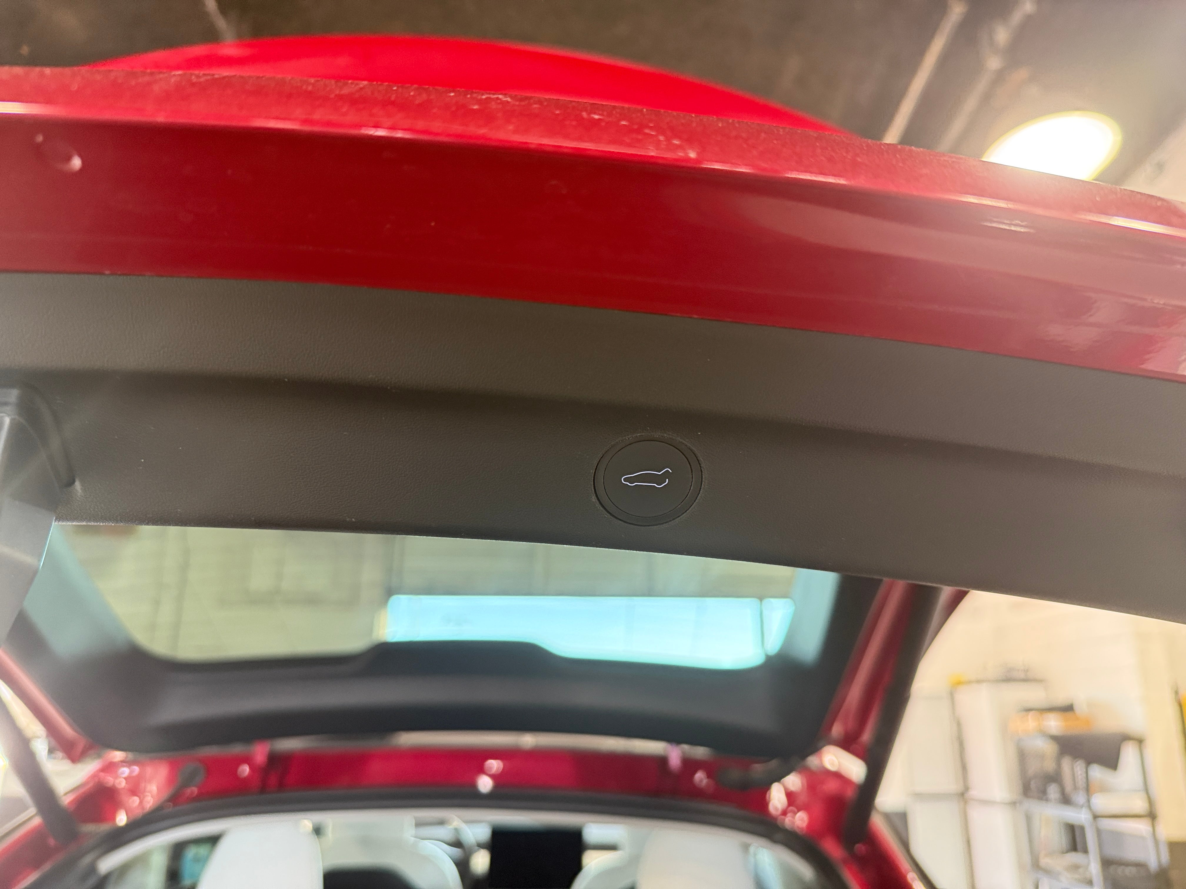 Used 2022 Tesla Model Y Long Range with VIN 7SAYGDEE2NF438024 for sale in Auburn, WA