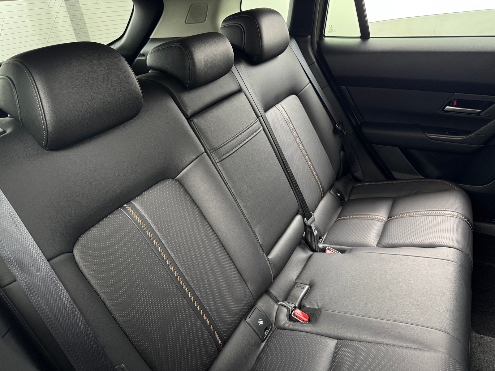 Thumbnail: 2023 Mazda CX-50 - 5