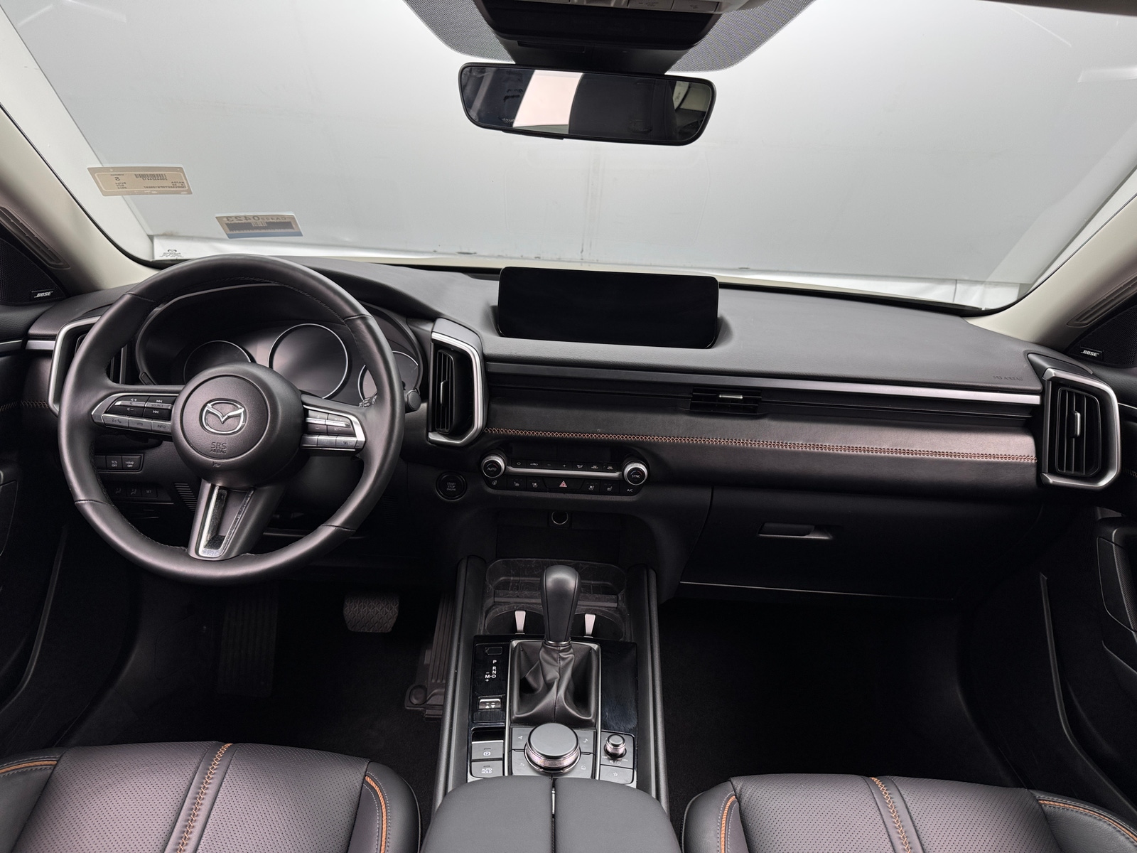 Thumbnail: 2023 Mazda CX-50 - 2