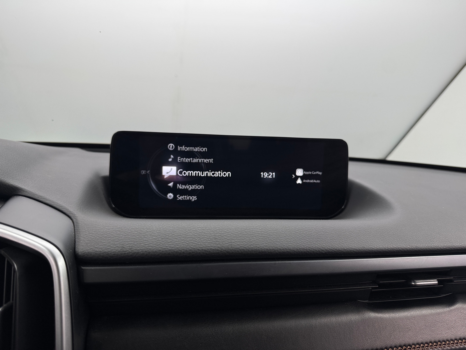 Thumbnail: 2023 Mazda CX-50 - 3