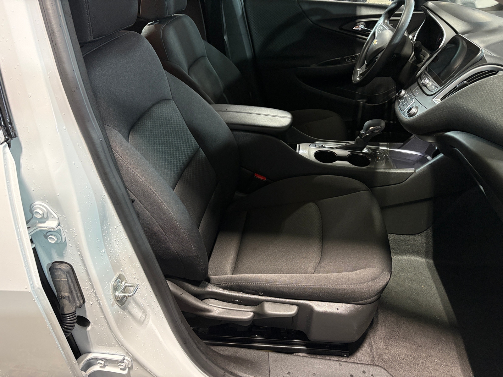 Thumbnail: 2024 Chevrolet Malibu - 2