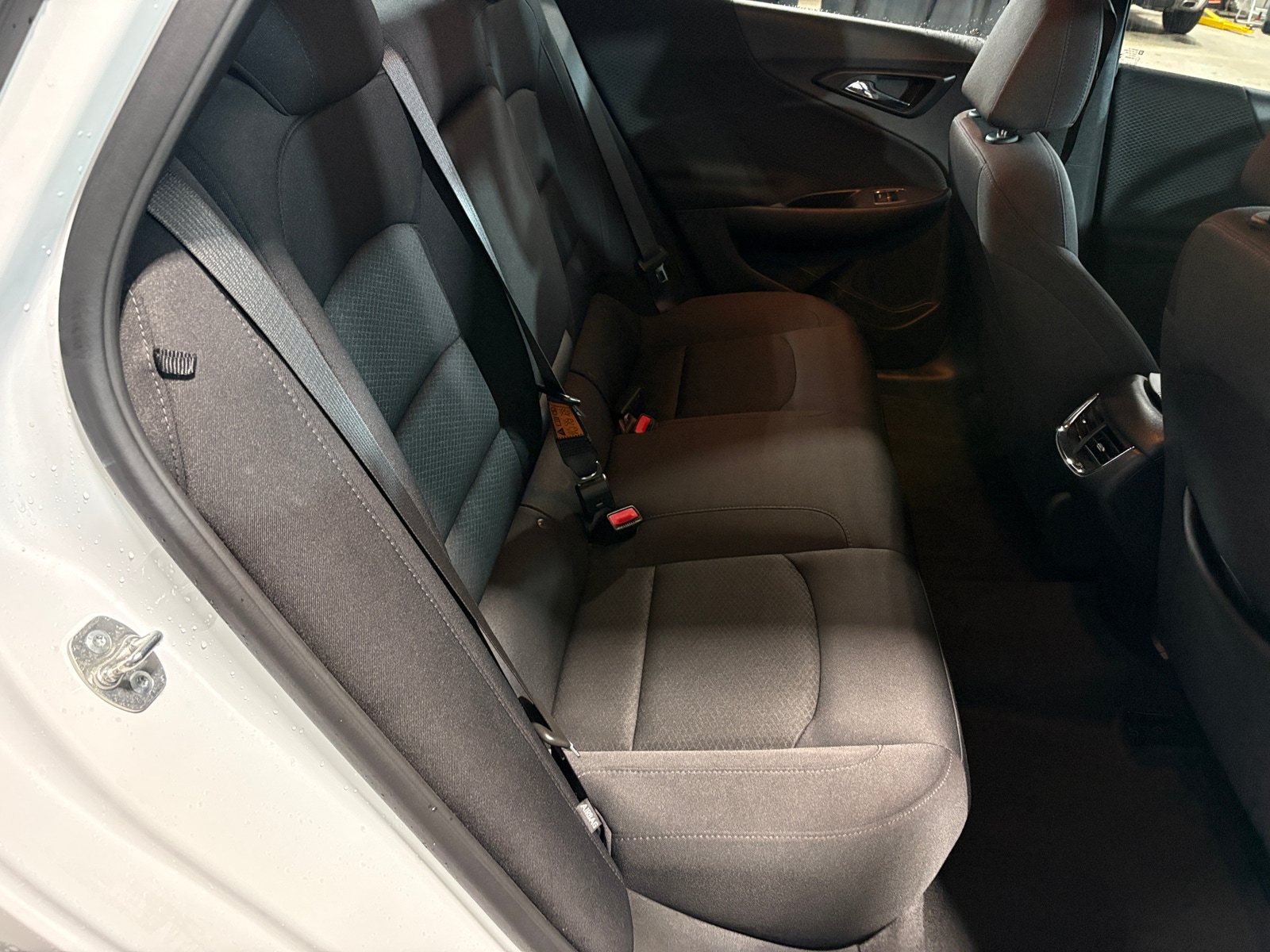 Thumbnail: 2024 Chevrolet Malibu - 6