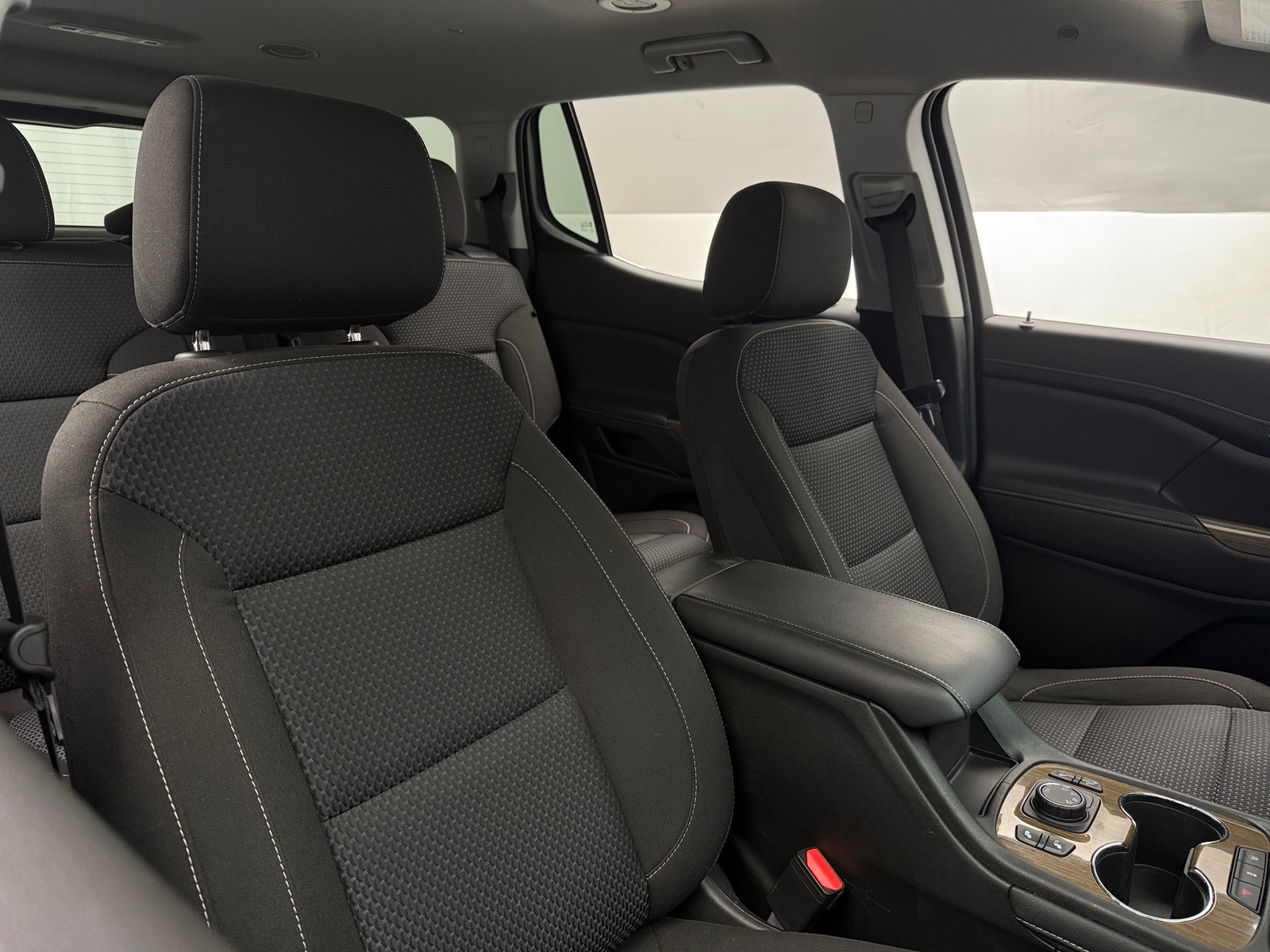 Thumbnail: 2023 GMC Acadia - 2