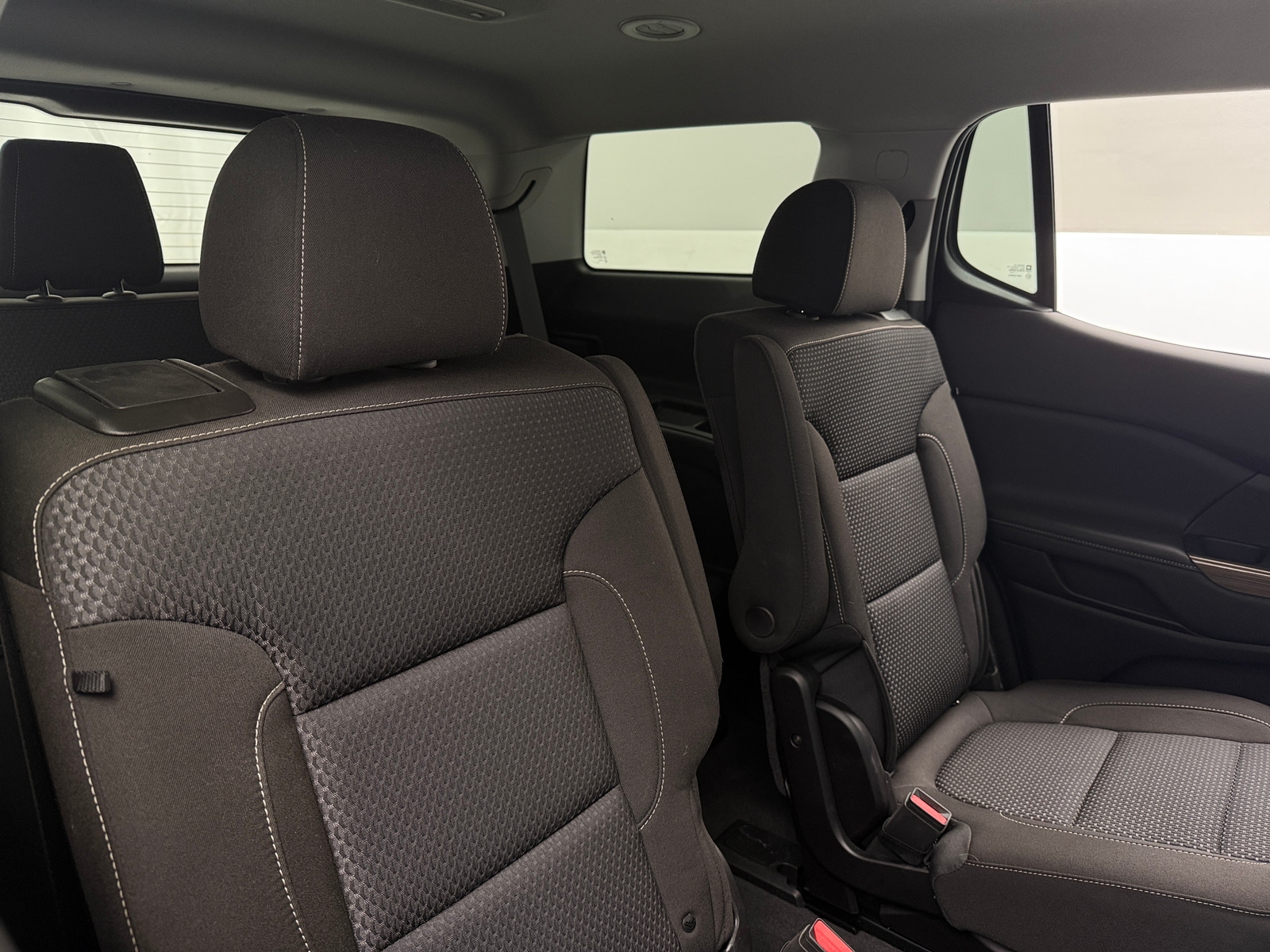 Thumbnail: 2023 GMC Acadia - 6