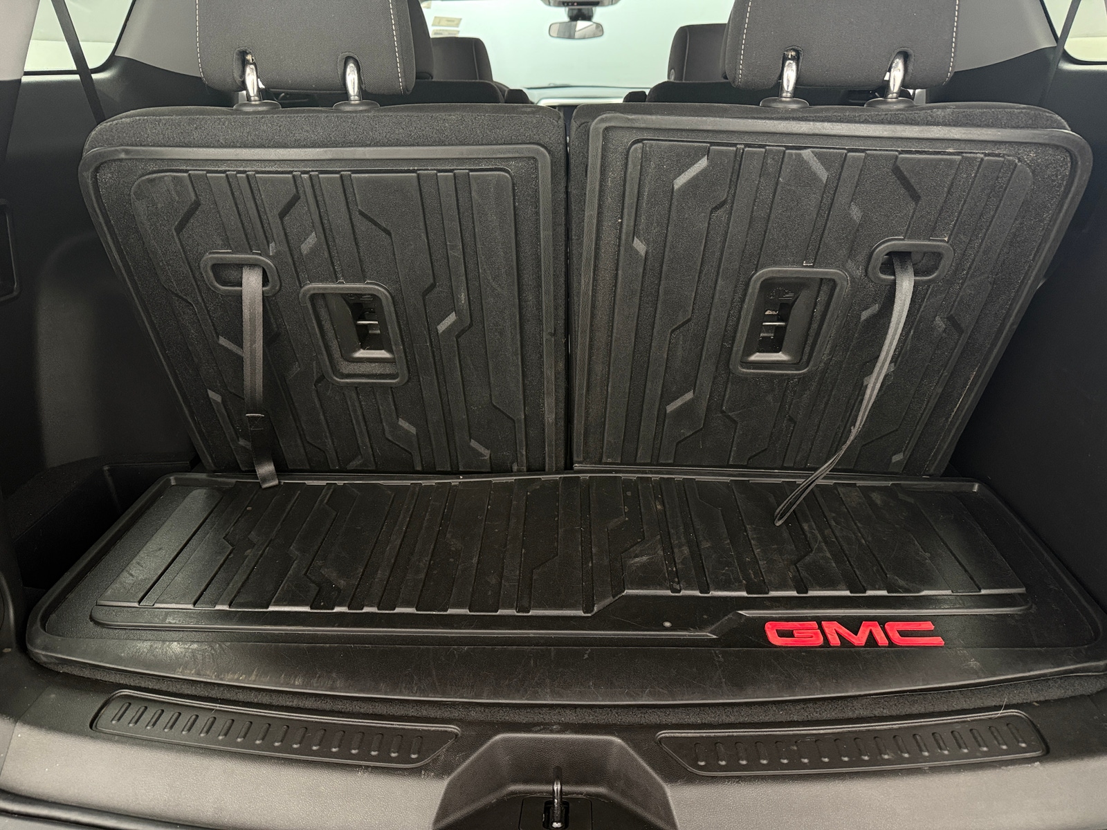 Thumbnail: 2023 GMC Acadia - 7