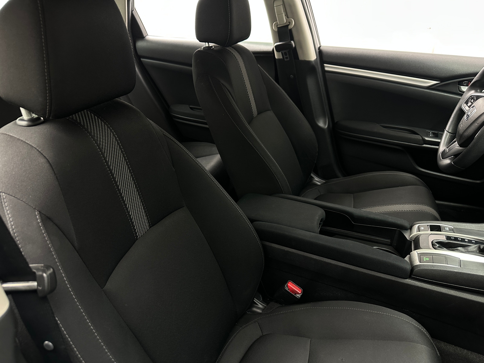 Thumbnail: 2016 Honda Civic - 2