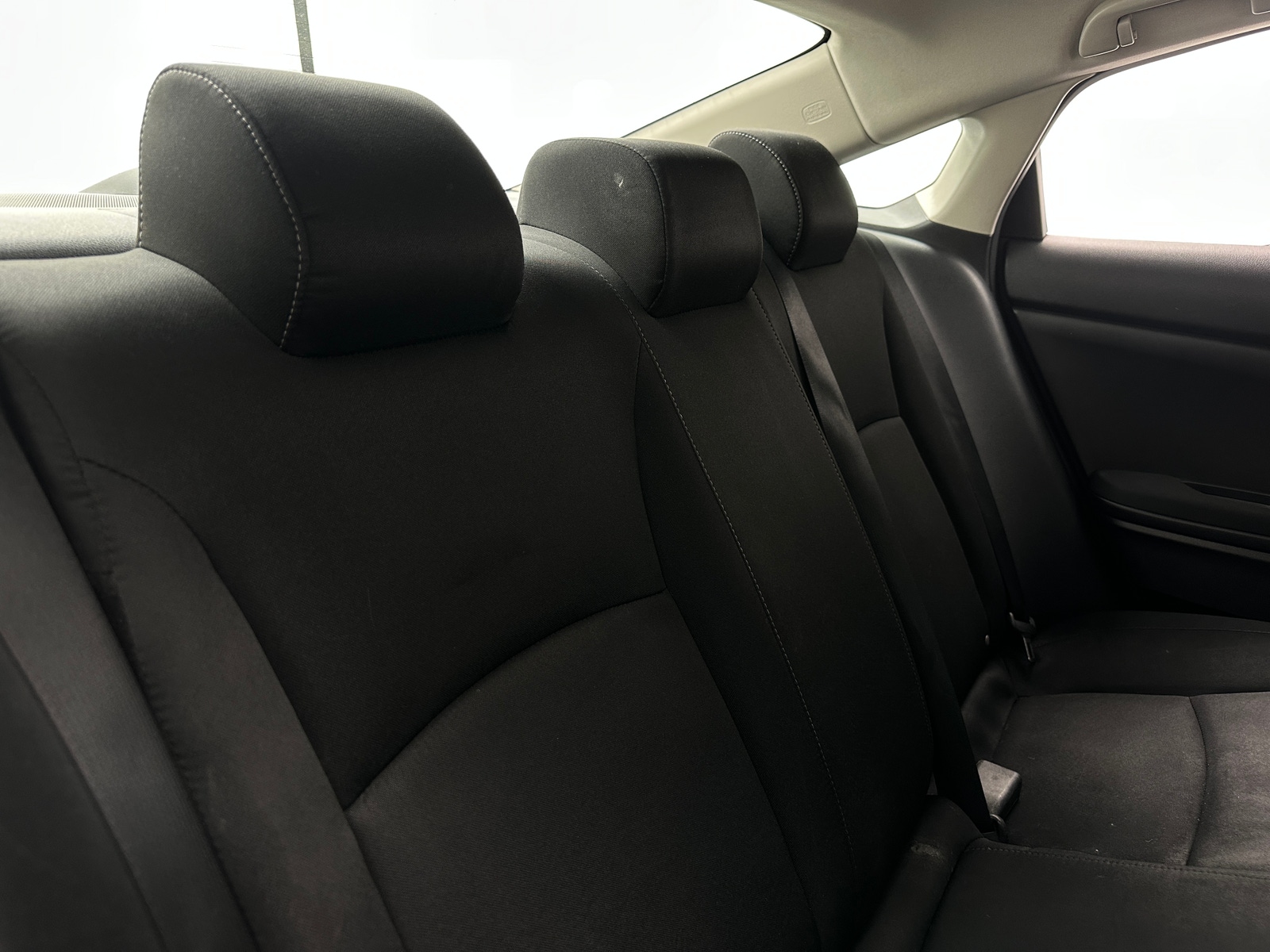 Thumbnail: 2016 Honda Civic - 6