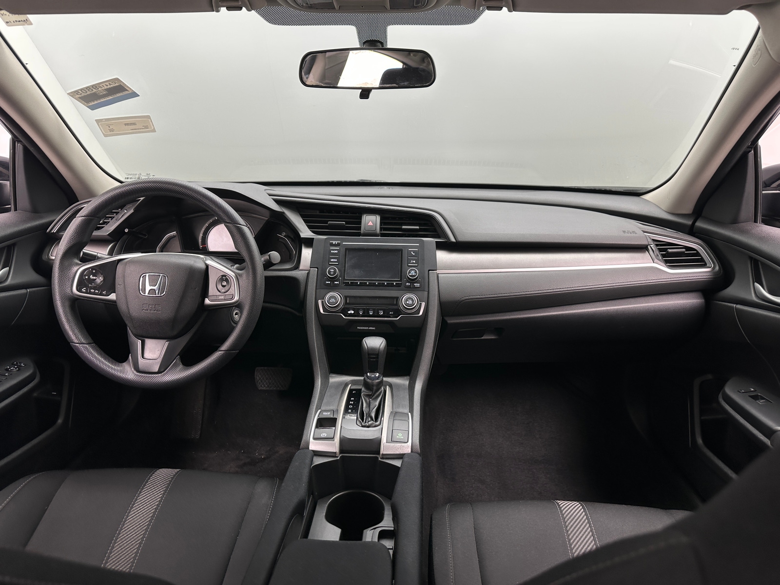 Thumbnail: 2016 Honda Civic - 3