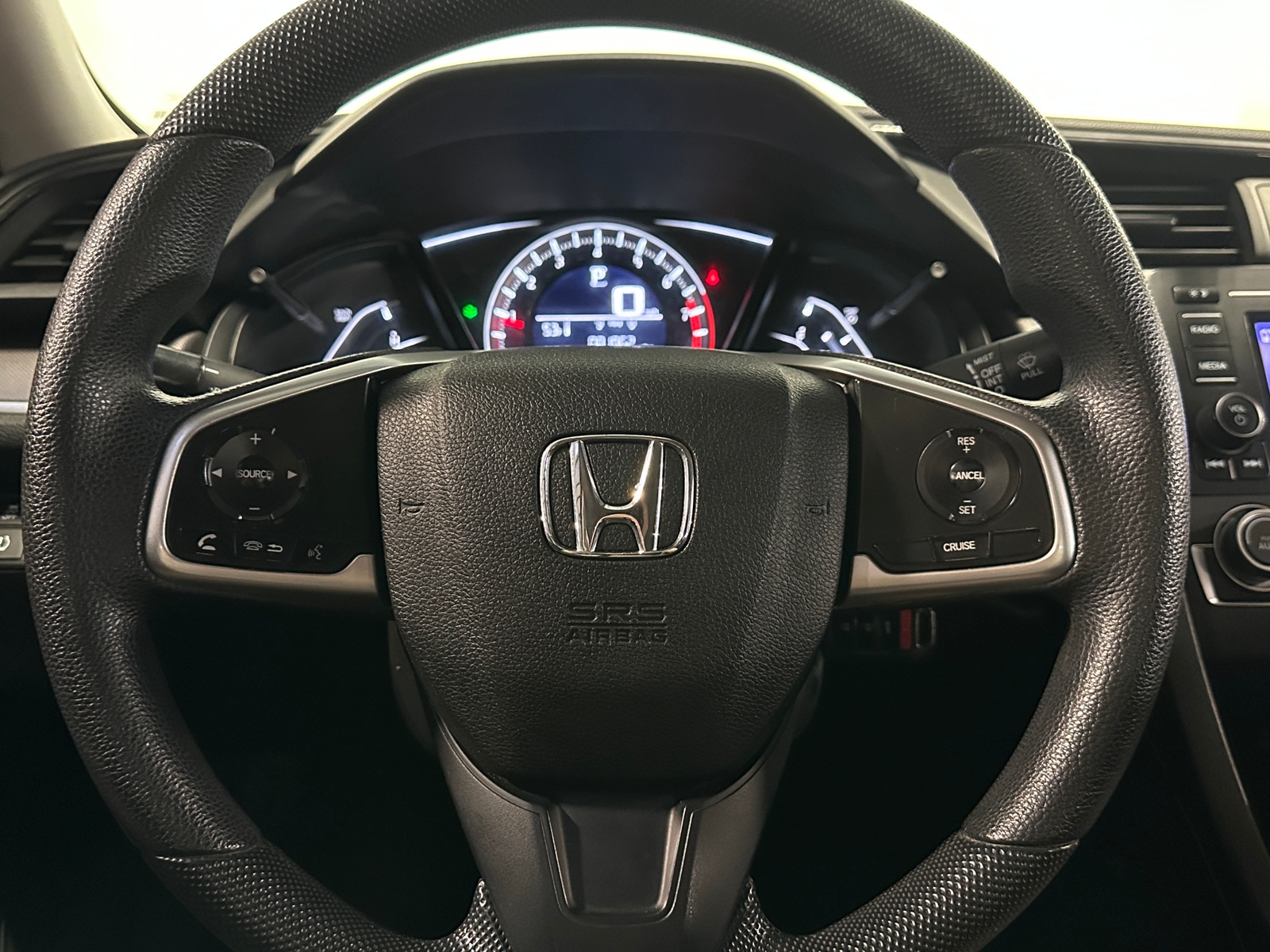 Thumbnail: 2016 Honda Civic - 5