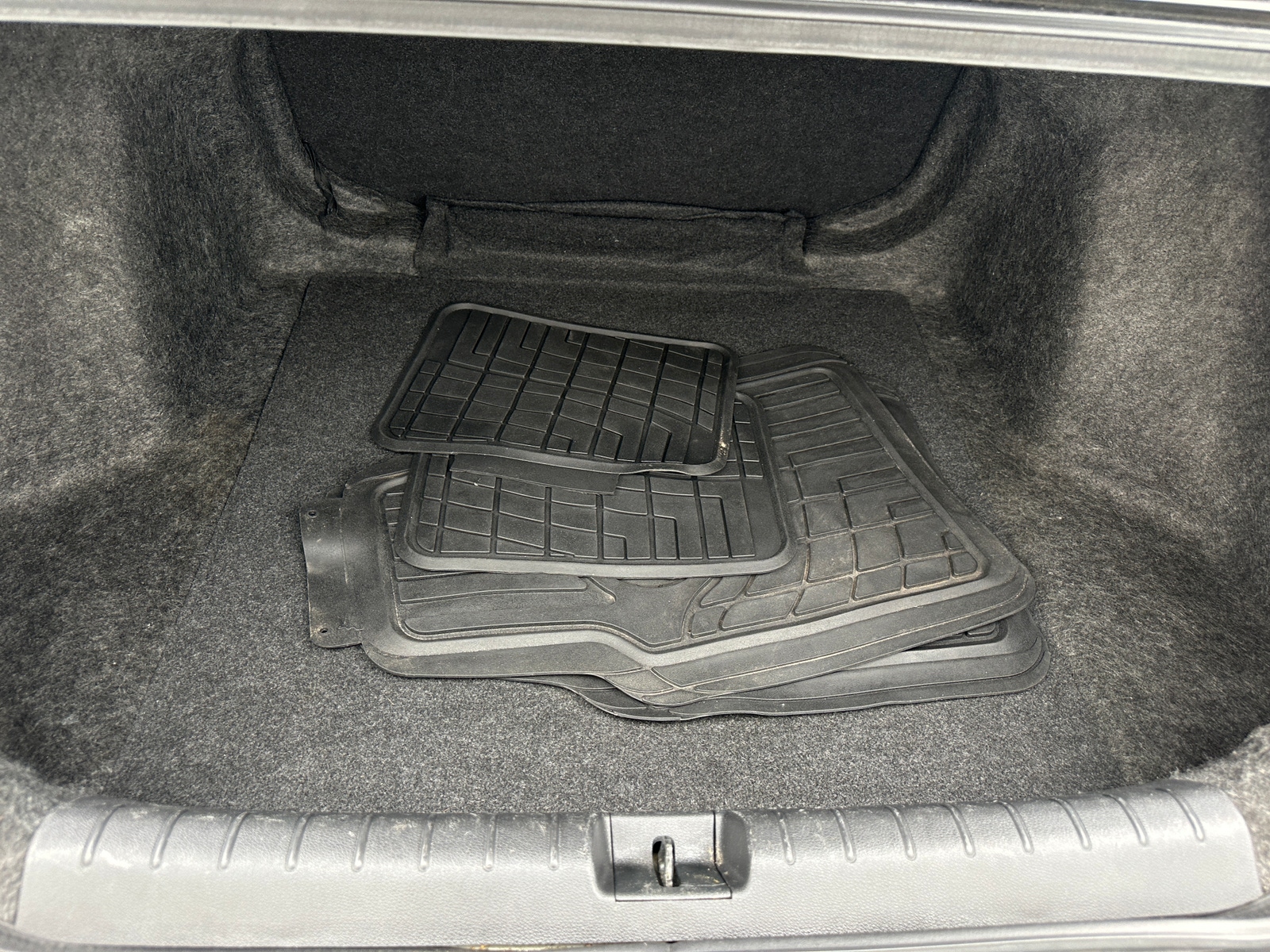 Thumbnail: 2016 Honda Civic - 7