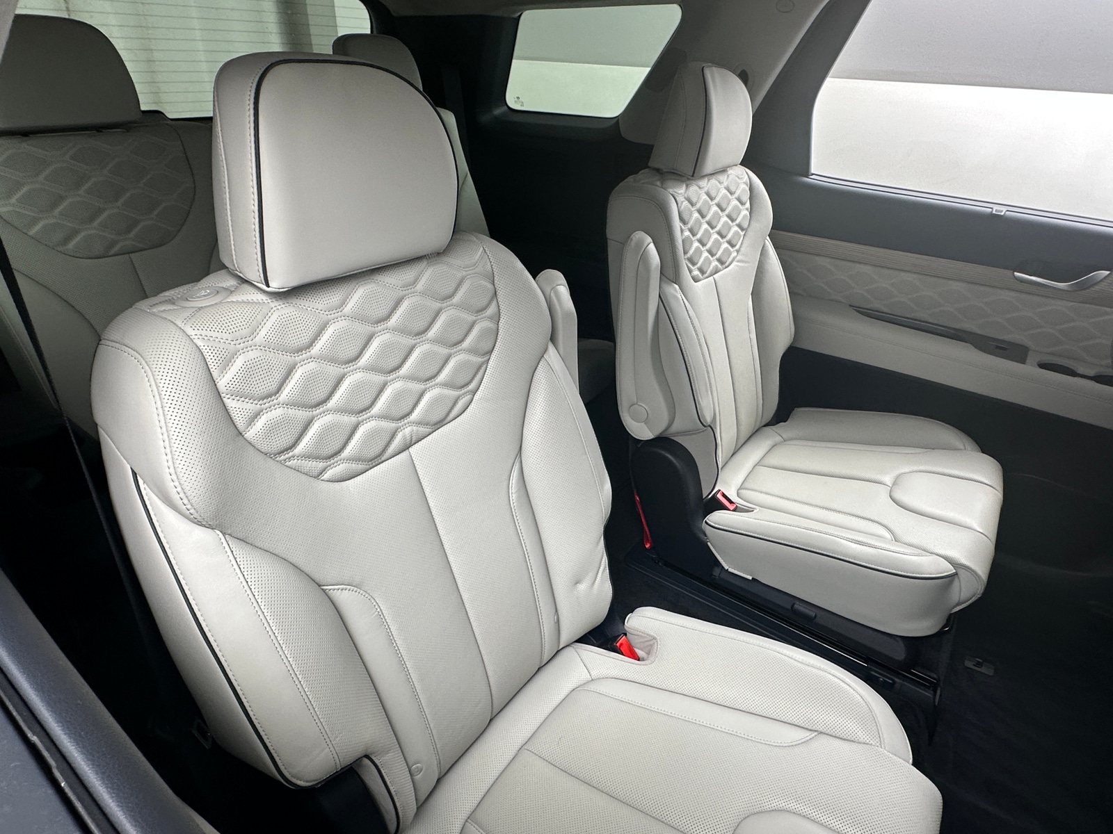 Thumbnail: 2022 Hyundai Palisade - 5