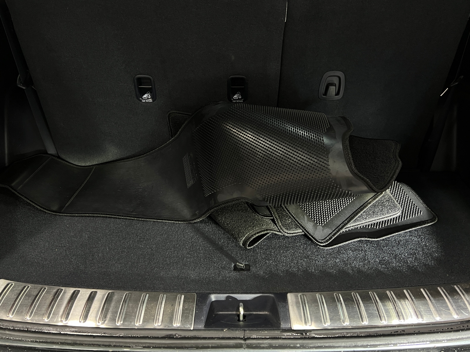 Thumbnail: 2022 Hyundai Palisade - 6