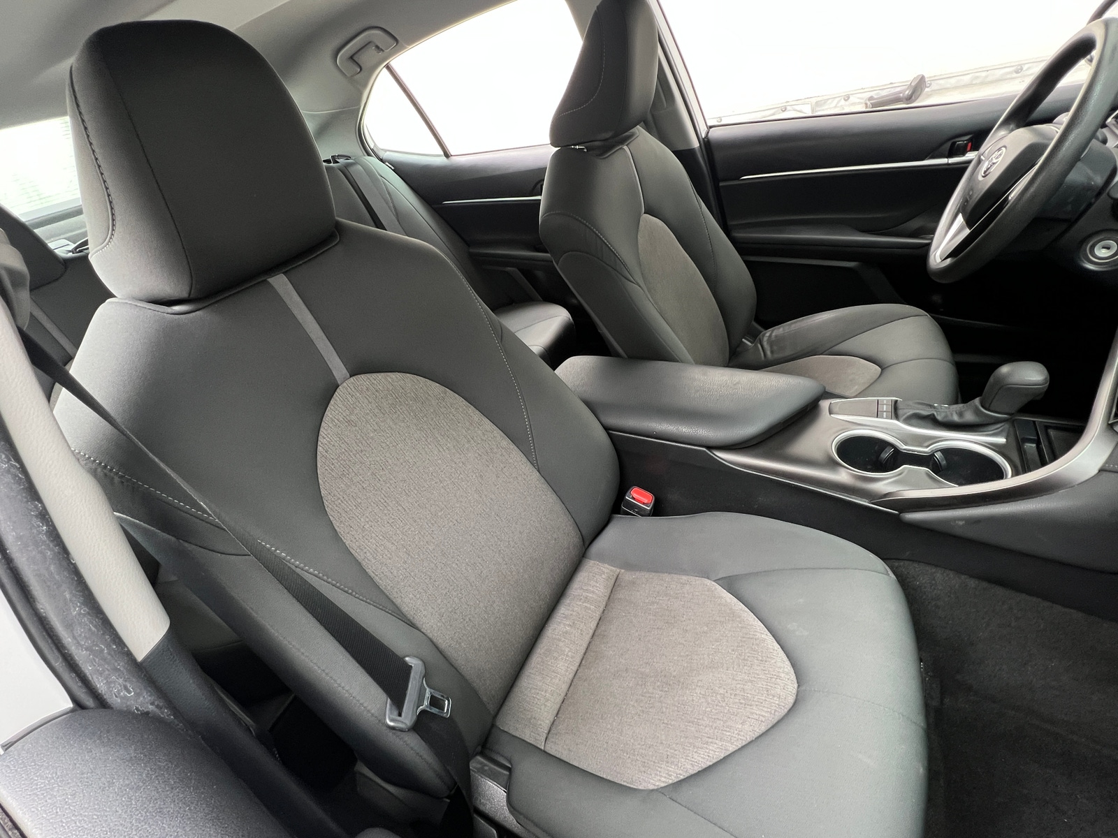 Thumbnail: 2022 Toyota Camry - 2