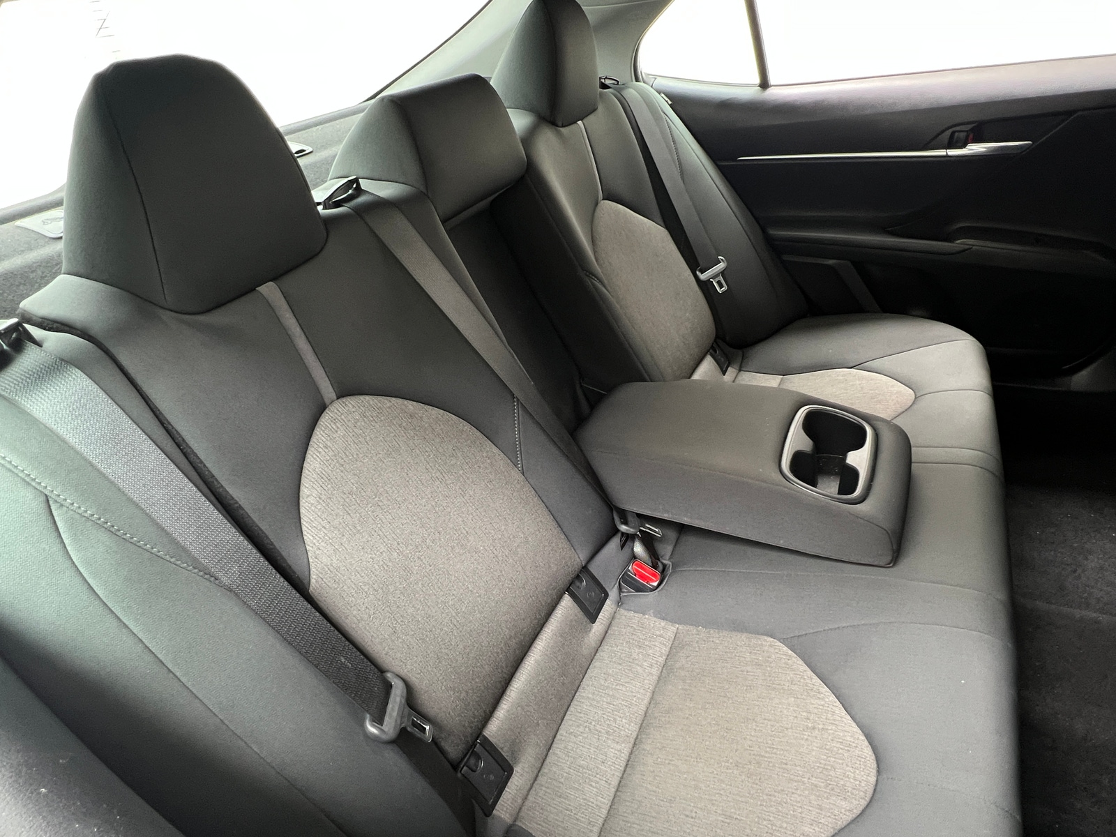 Thumbnail: 2022 Toyota Camry - 6