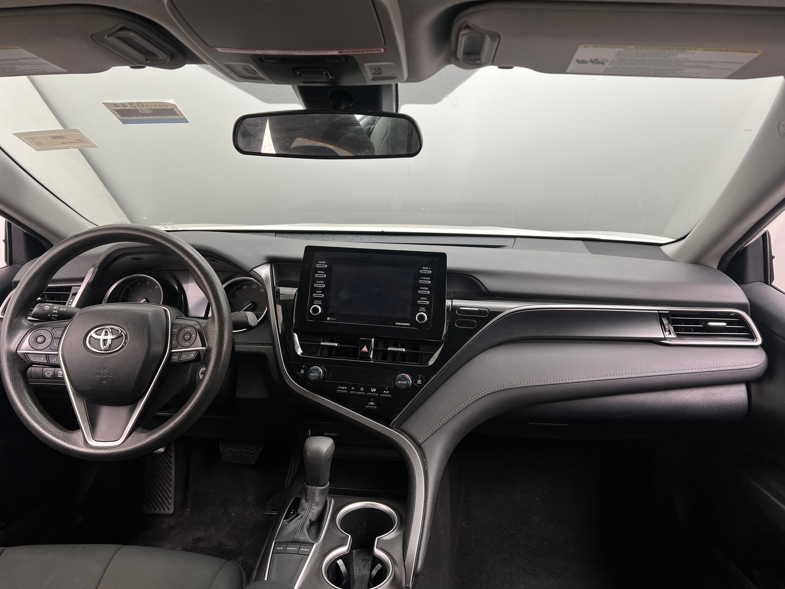 Thumbnail: 2022 Toyota Camry - 3