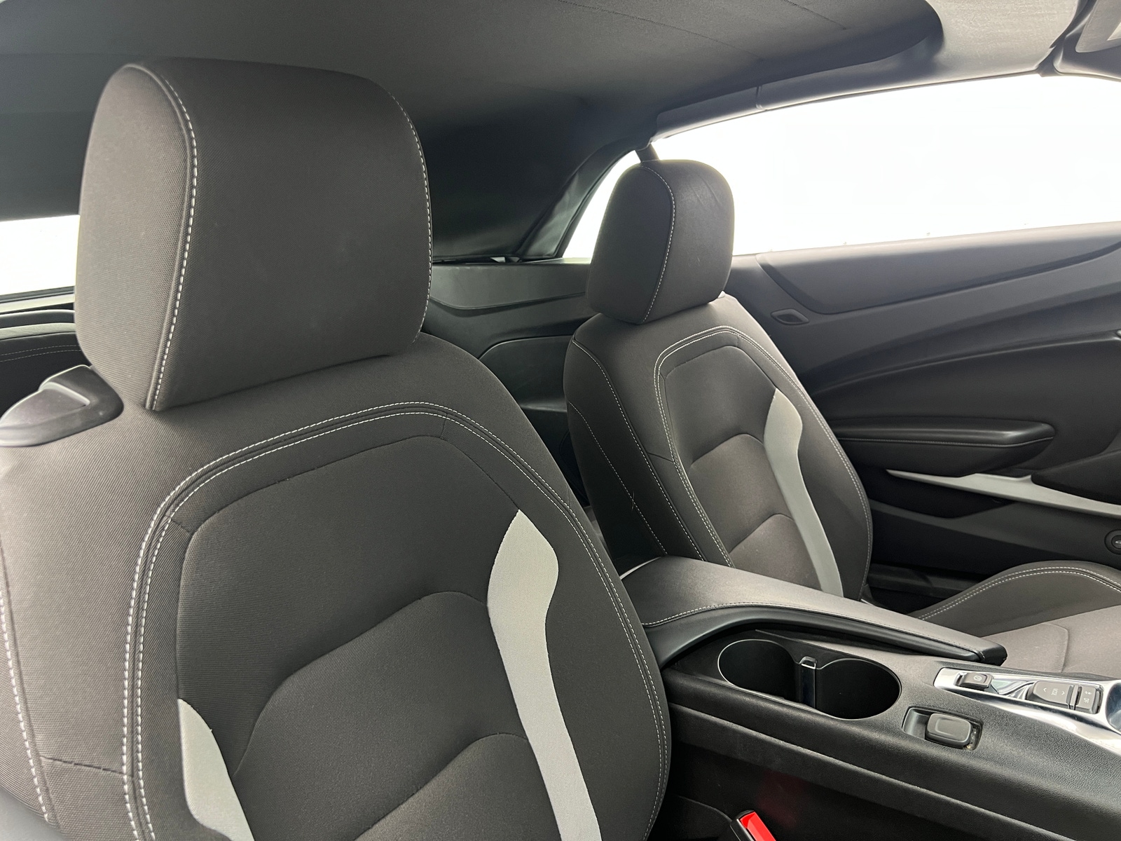 Thumbnail: 2023 Chevrolet Camaro - 2