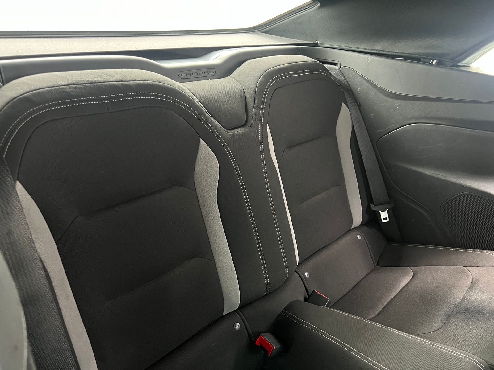 Thumbnail: 2023 Chevrolet Camaro - 6