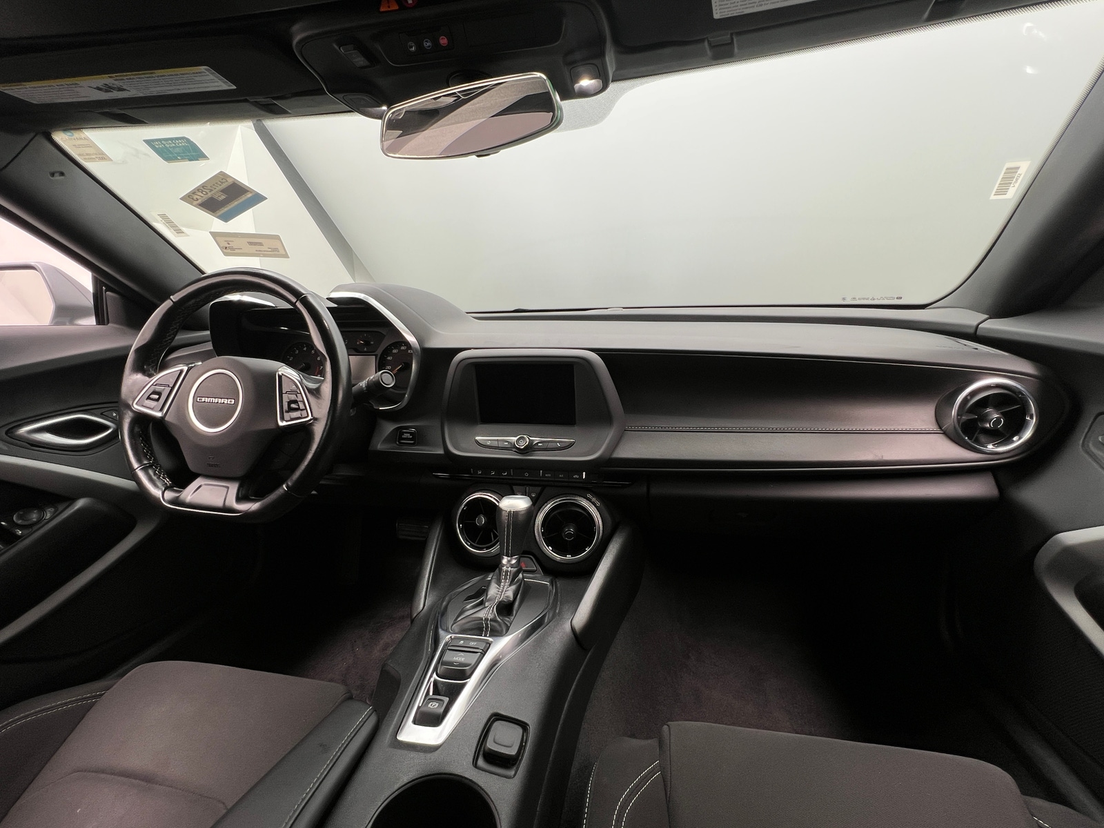 Thumbnail: 2023 Chevrolet Camaro - 3