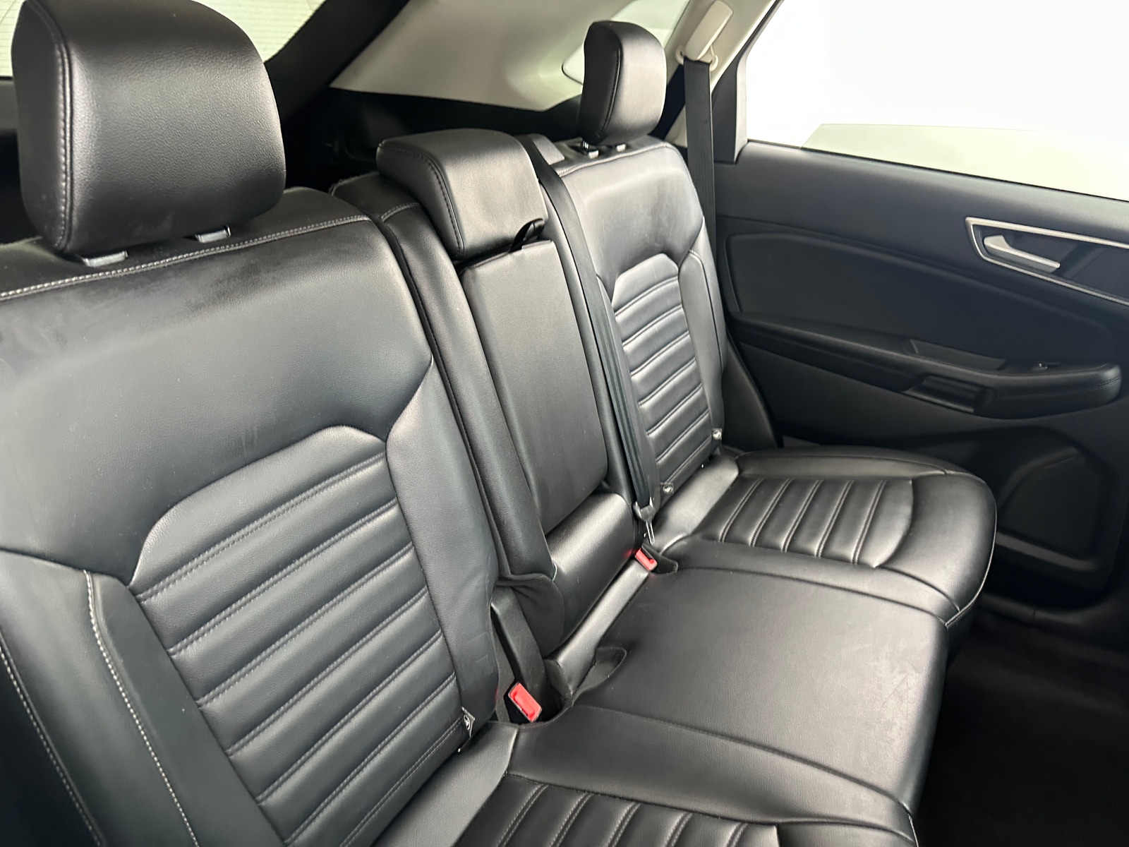 Thumbnail: 2023 Ford Edge - 5