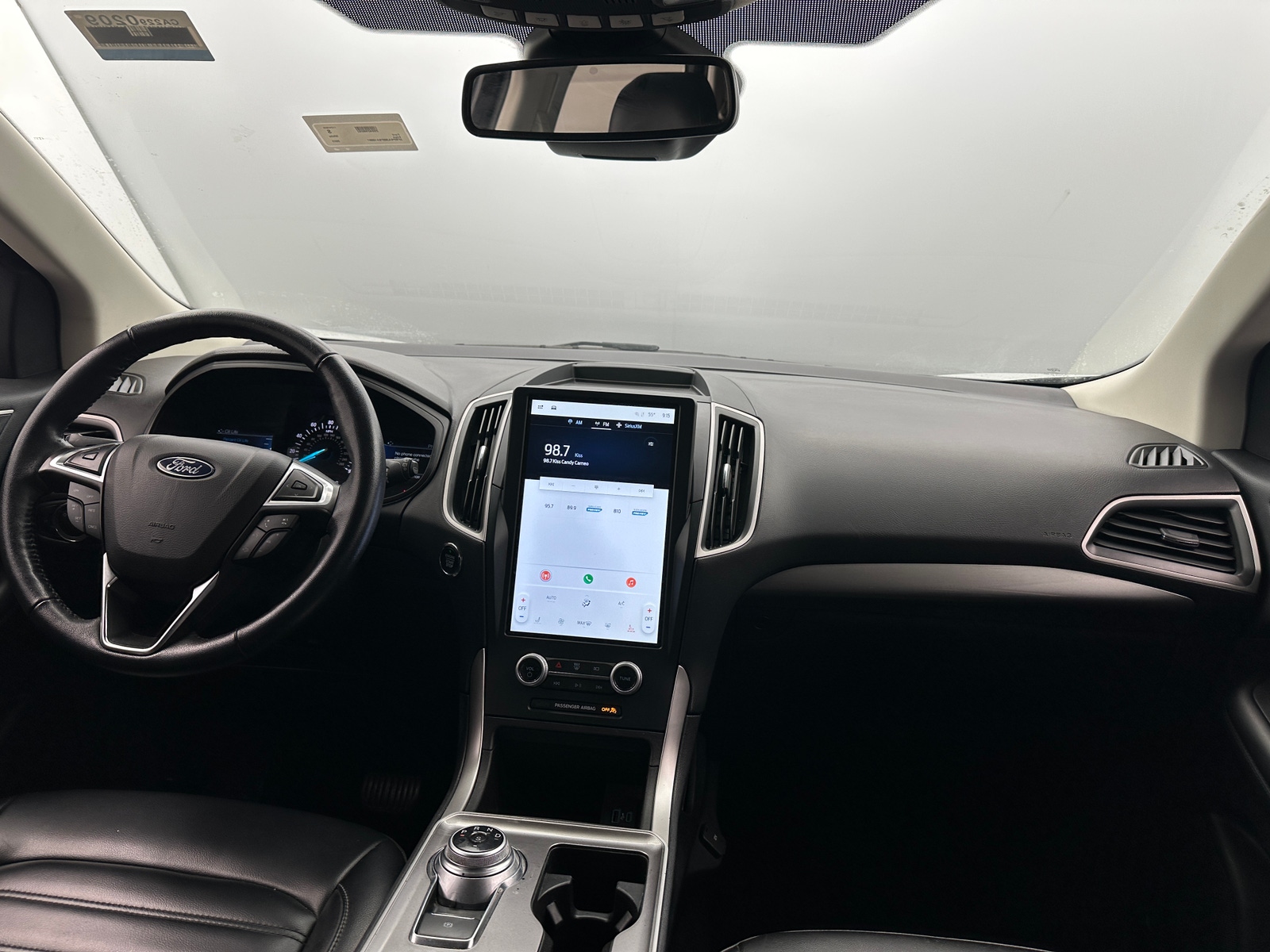 Thumbnail: 2023 Ford Edge - 2