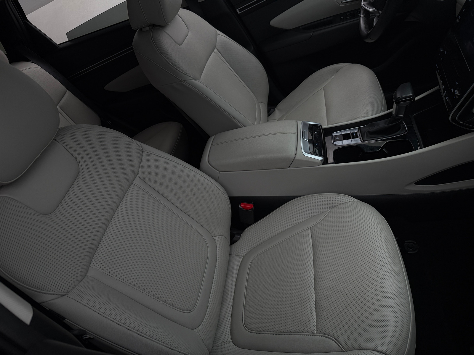 Thumbnail: 2023 Hyundai Tucson - 2