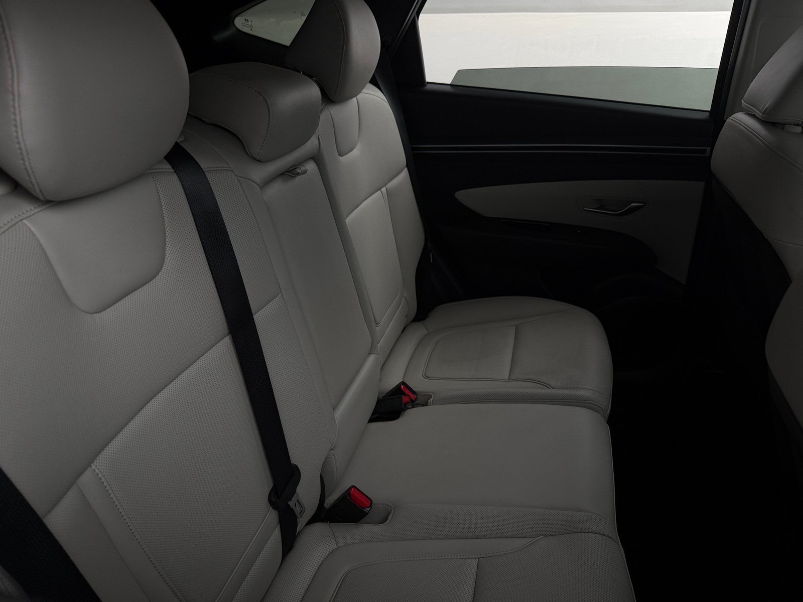 Thumbnail: 2023 Hyundai Tucson - 6