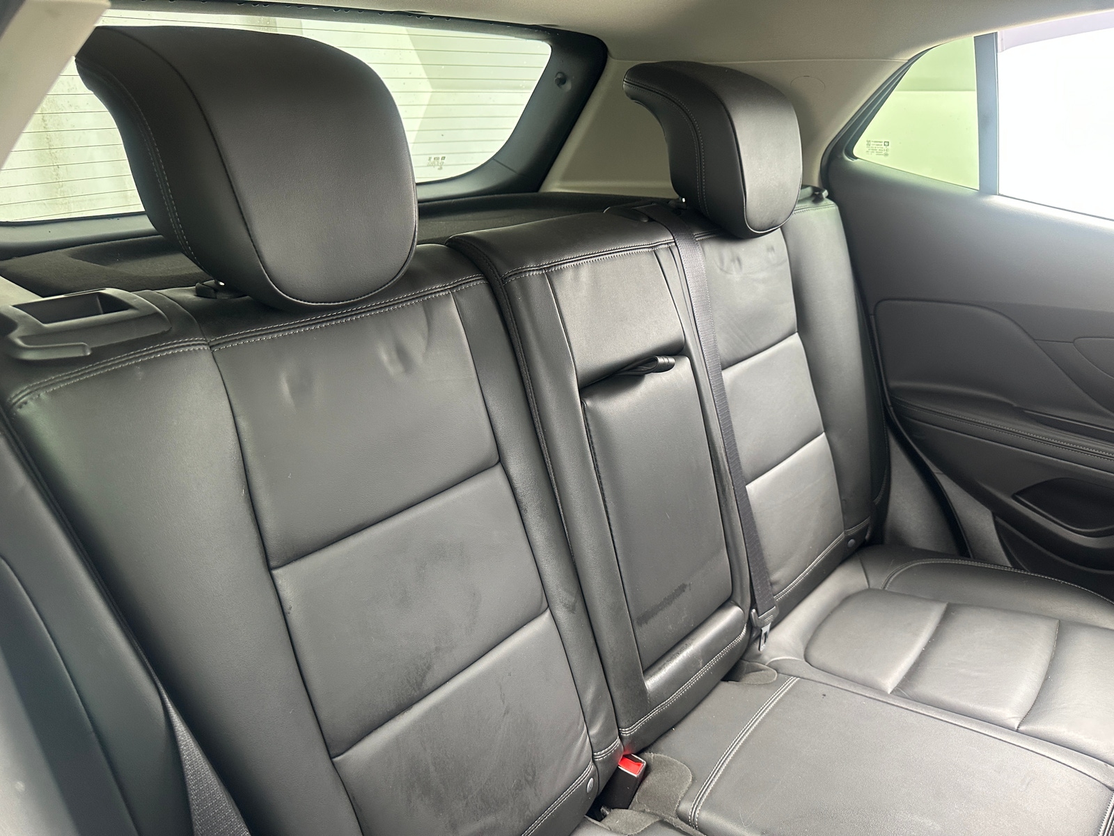 Thumbnail: 2018 Buick Encore - 5