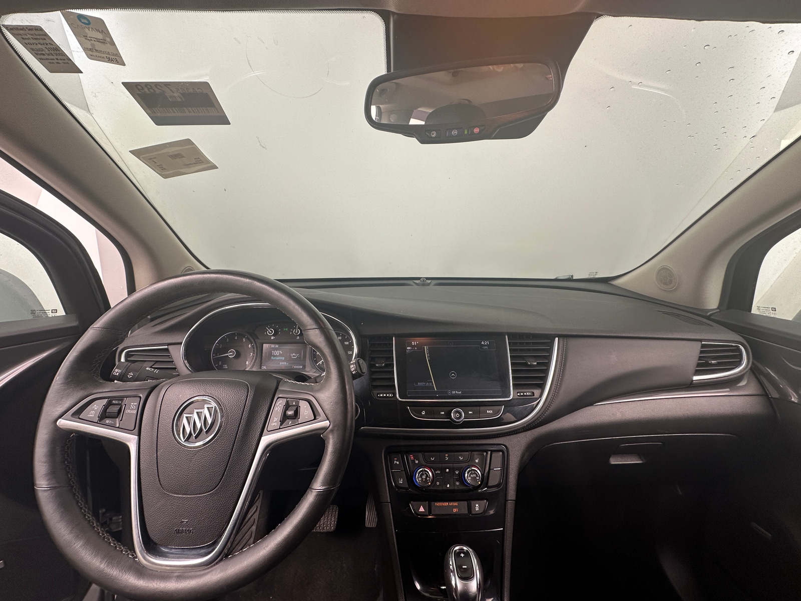 Thumbnail: 2018 Buick Encore - 2