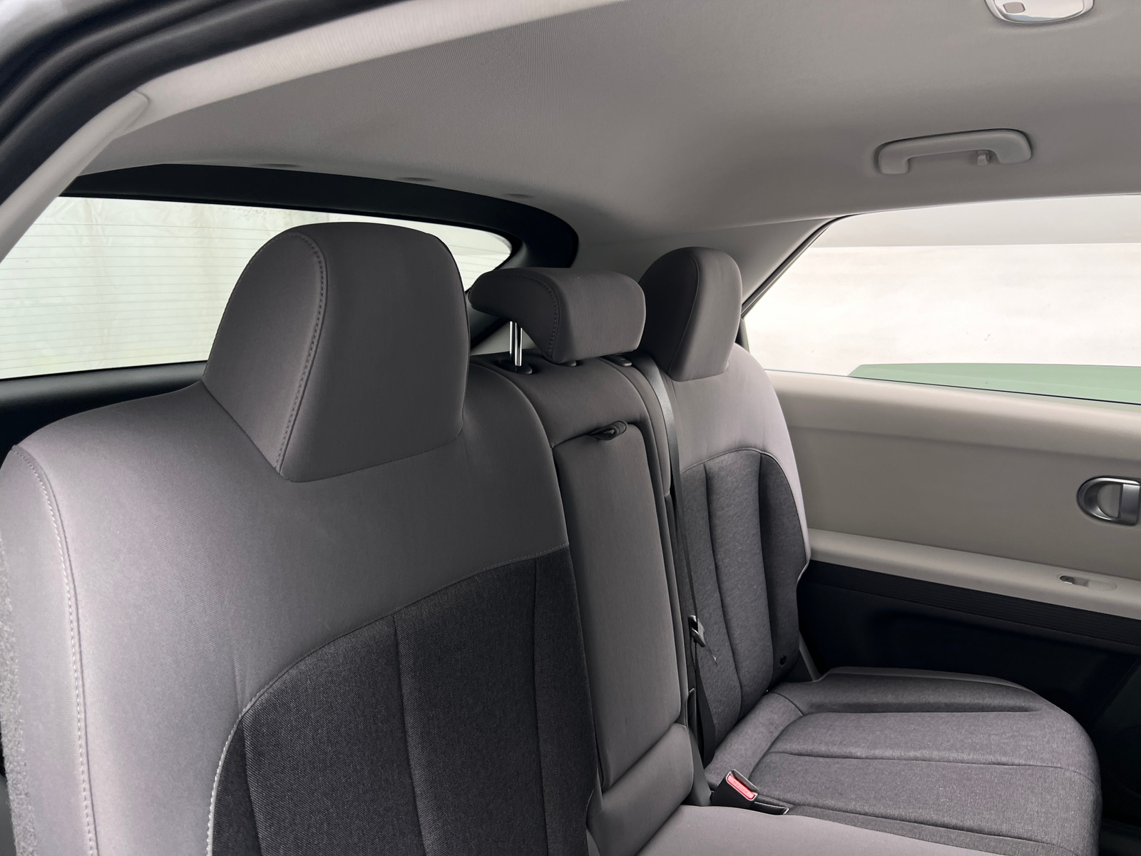 Thumbnail: 2023 Hyundai Ioniq 5 - 6