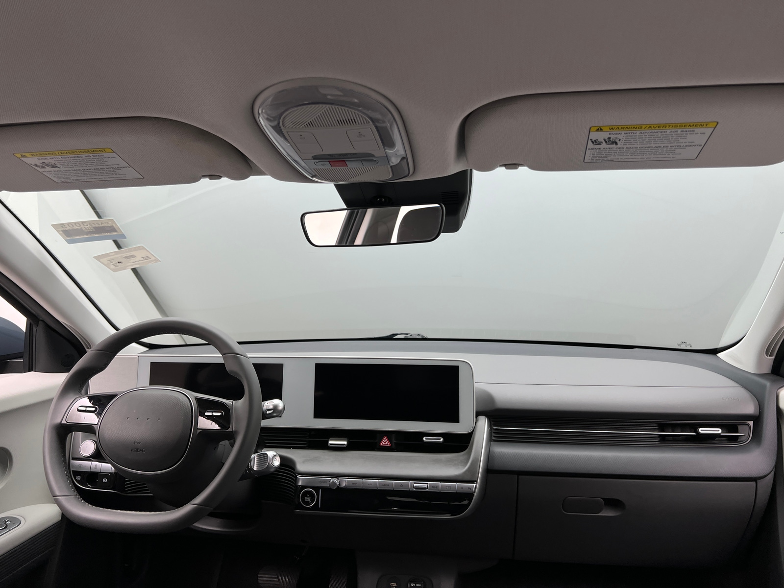 Thumbnail: 2023 Hyundai Ioniq 5 - 3