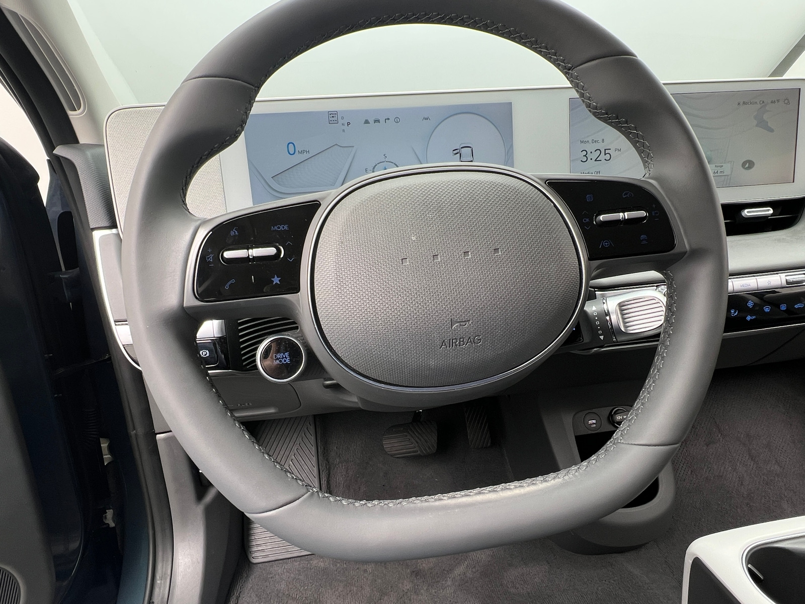 Thumbnail: 2023 Hyundai Ioniq 5 - 5