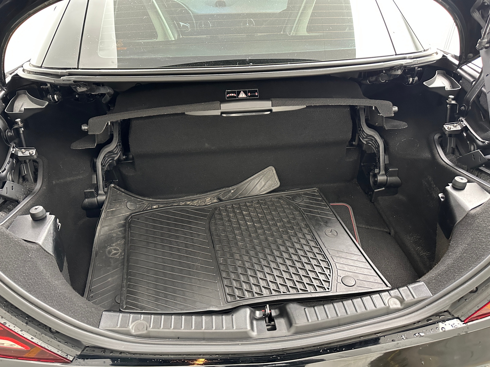 Thumbnail: 2017 Mercedes-Benz SLC - 5