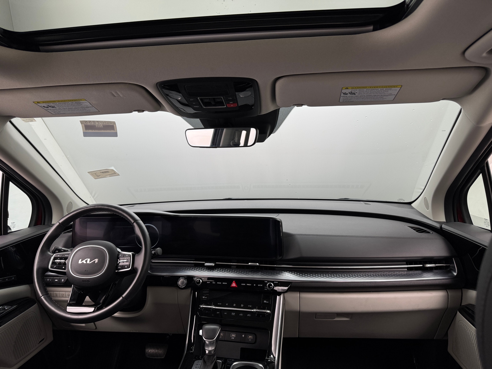 Thumbnail: 2024 Kia Carnival - 2