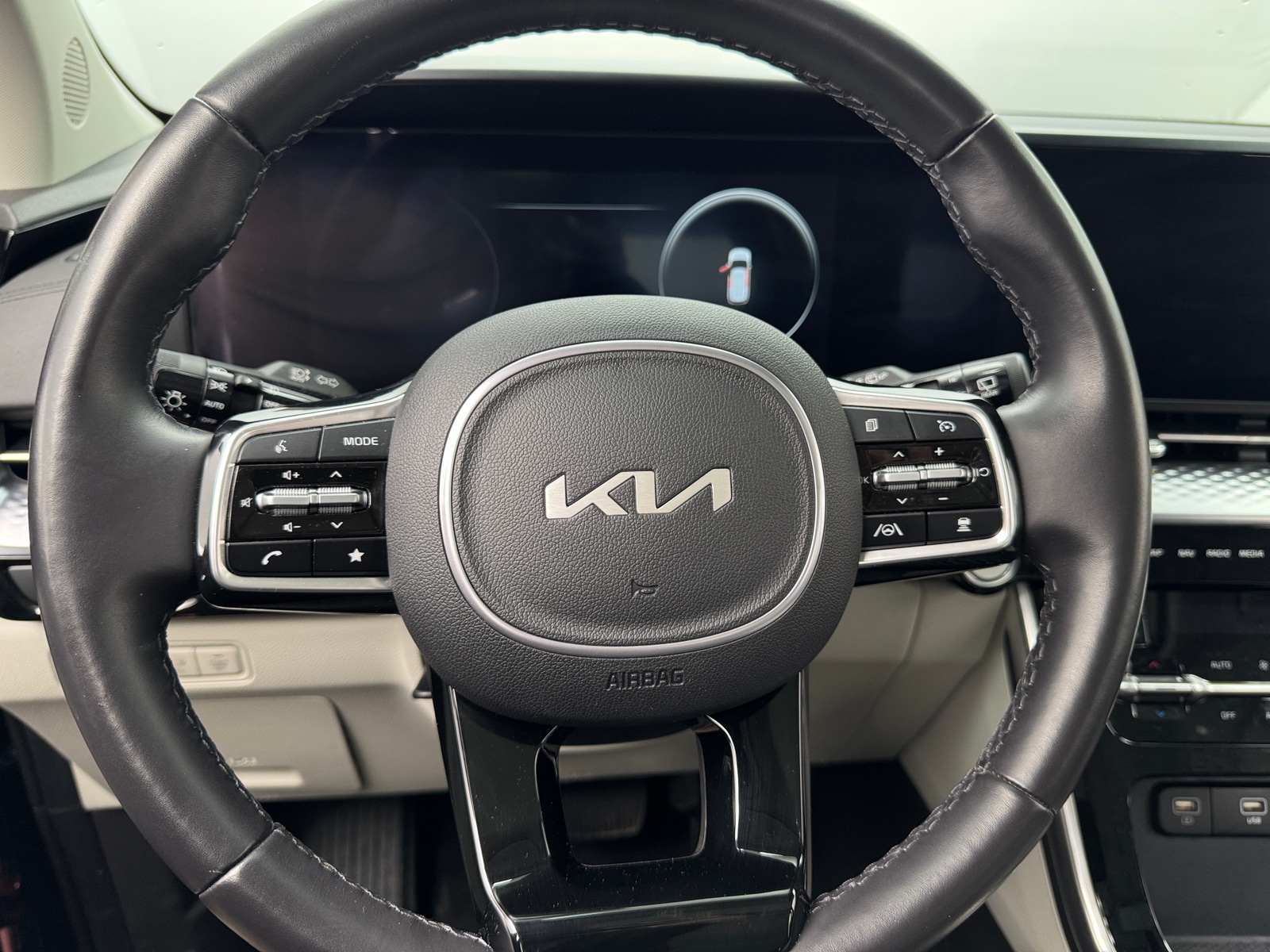 Thumbnail: 2024 Kia Carnival - 4