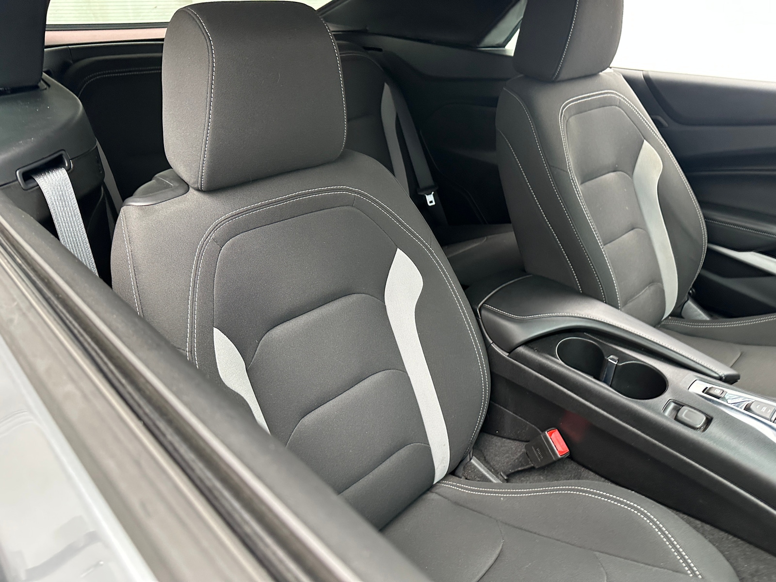 Thumbnail: 2020 Chevrolet Camaro - 2