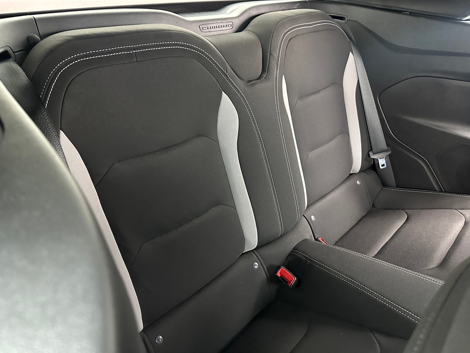 Thumbnail: 2020 Chevrolet Camaro - 6