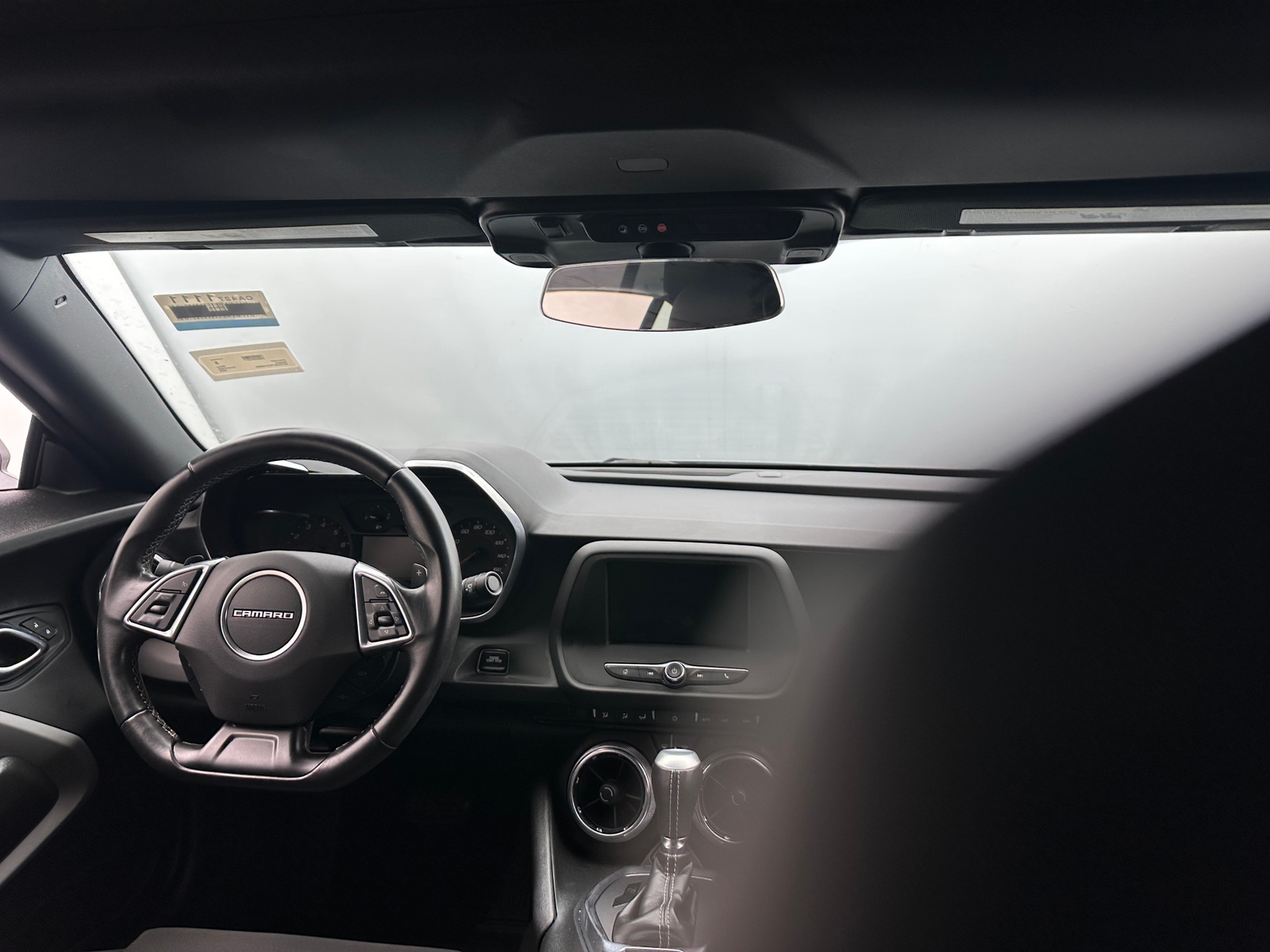 Thumbnail: 2020 Chevrolet Camaro - 3