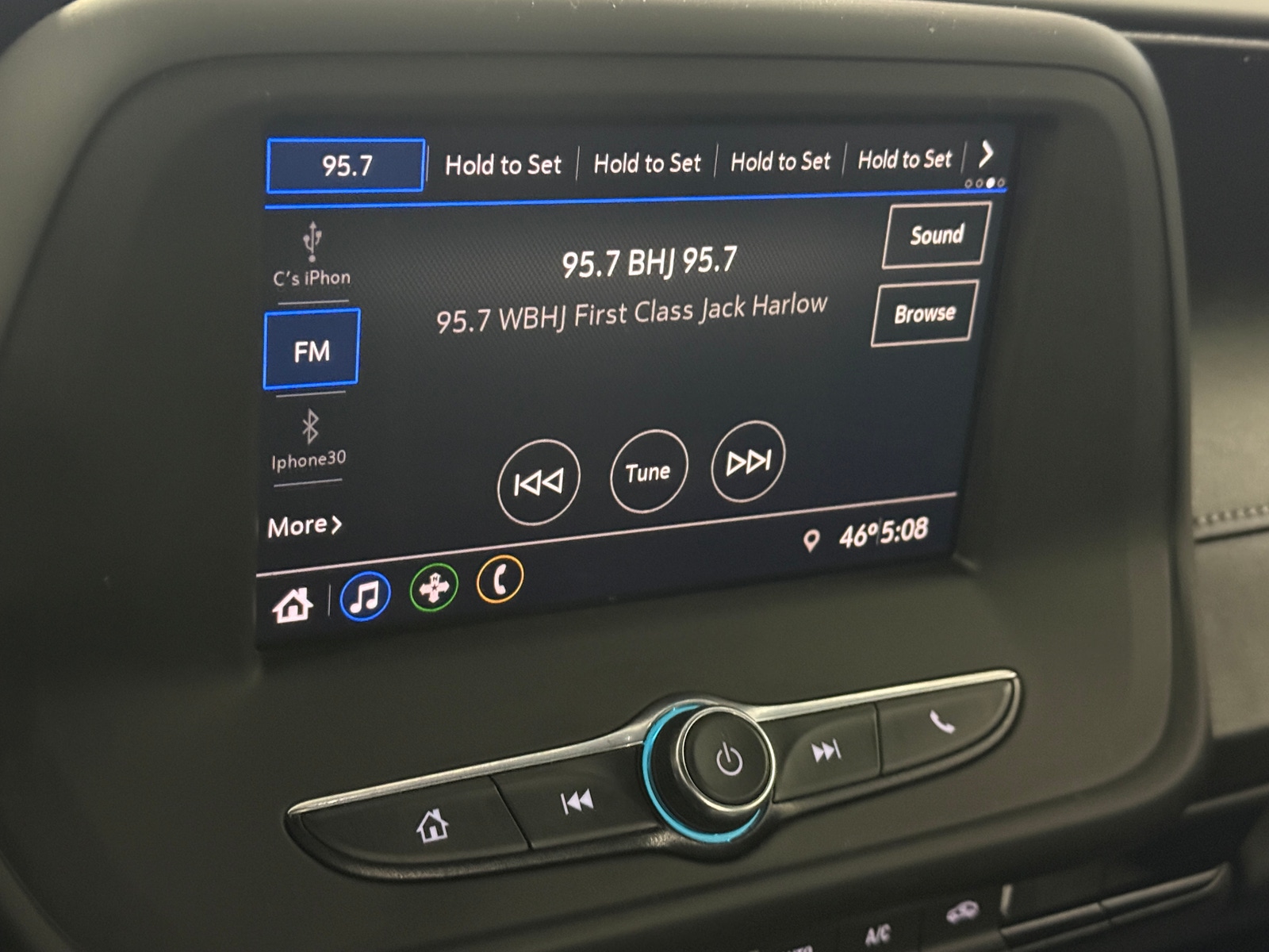 Thumbnail: 2020 Chevrolet Camaro - 4