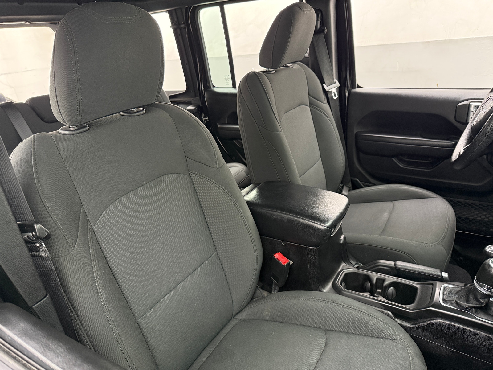 Thumbnail: 2019 Jeep Wrangler - 2