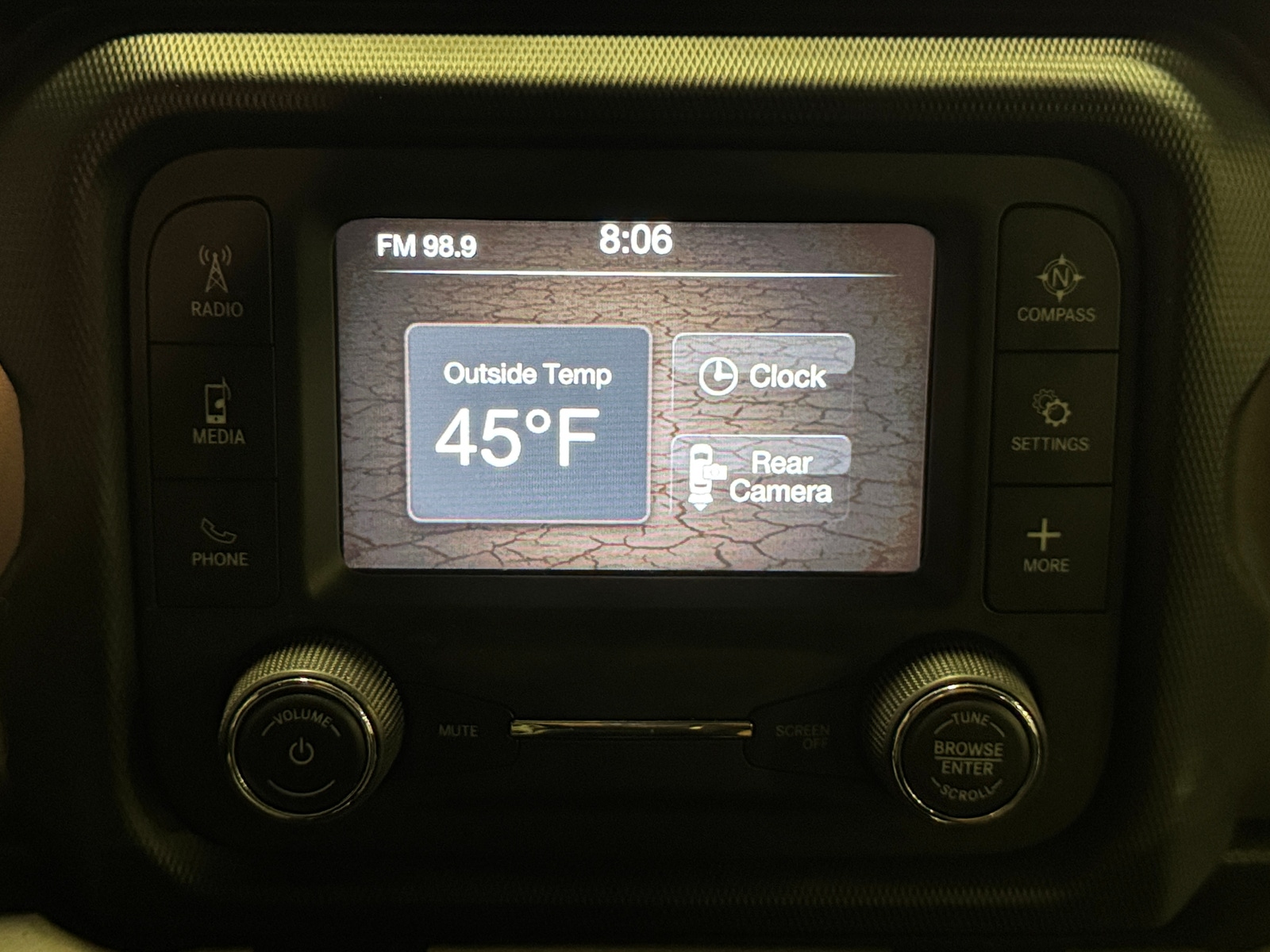 Thumbnail: 2019 Jeep Wrangler - 4