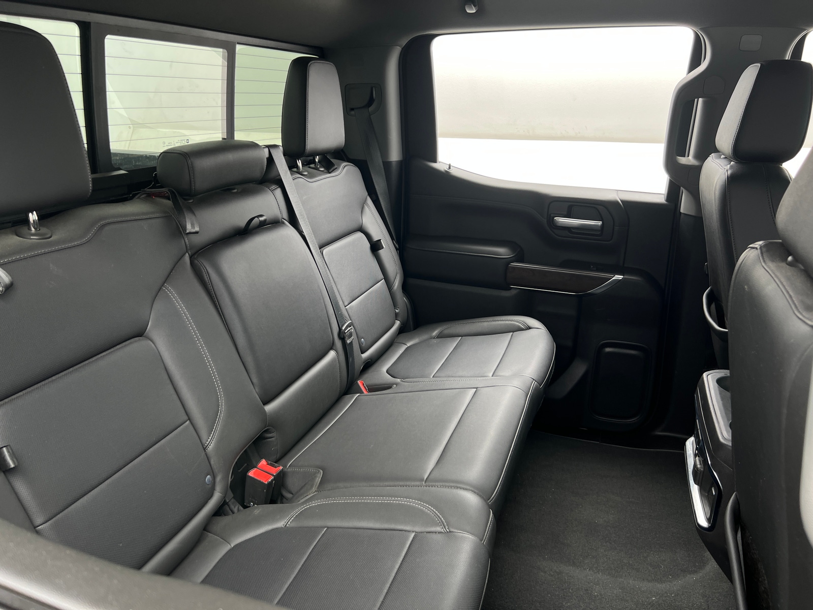 Thumbnail: 2021 GMC Sierra 1500 - 5