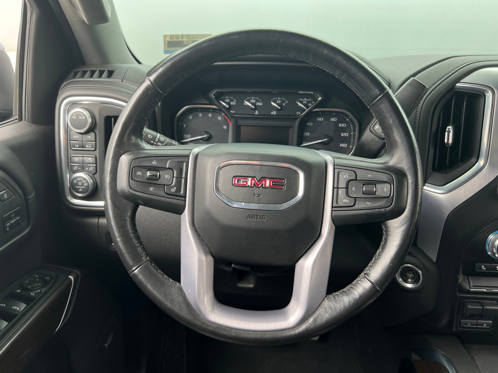 Thumbnail: 2021 GMC Sierra 1500 - 4