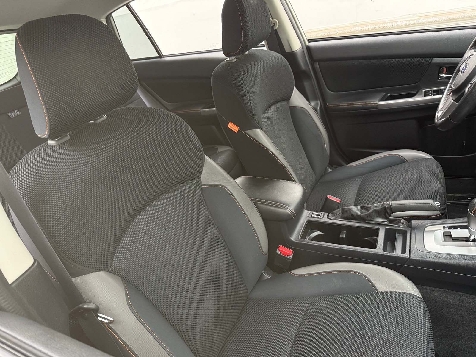 Thumbnail: 2016 Subaru Crosstrek - 2