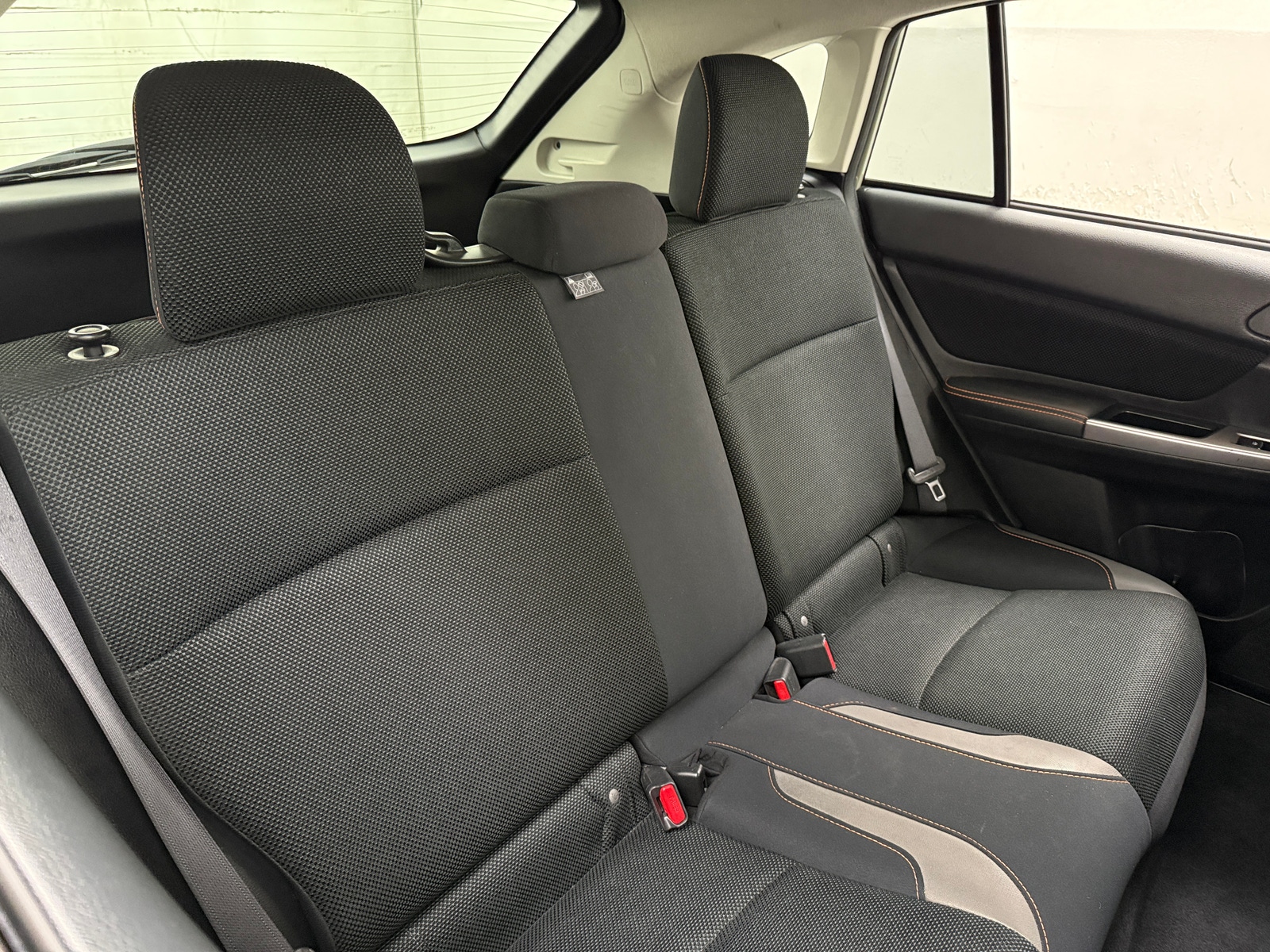 Thumbnail: 2016 Subaru Crosstrek - 6