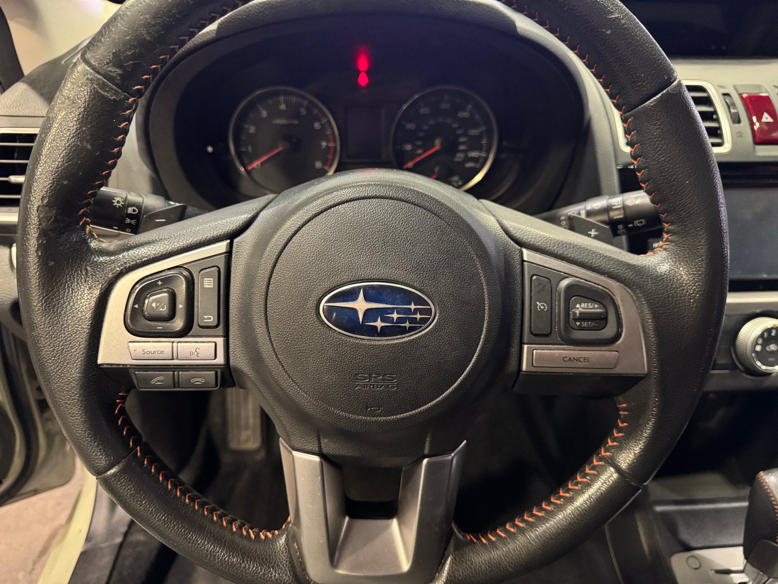 Thumbnail: 2016 Subaru Crosstrek - 5