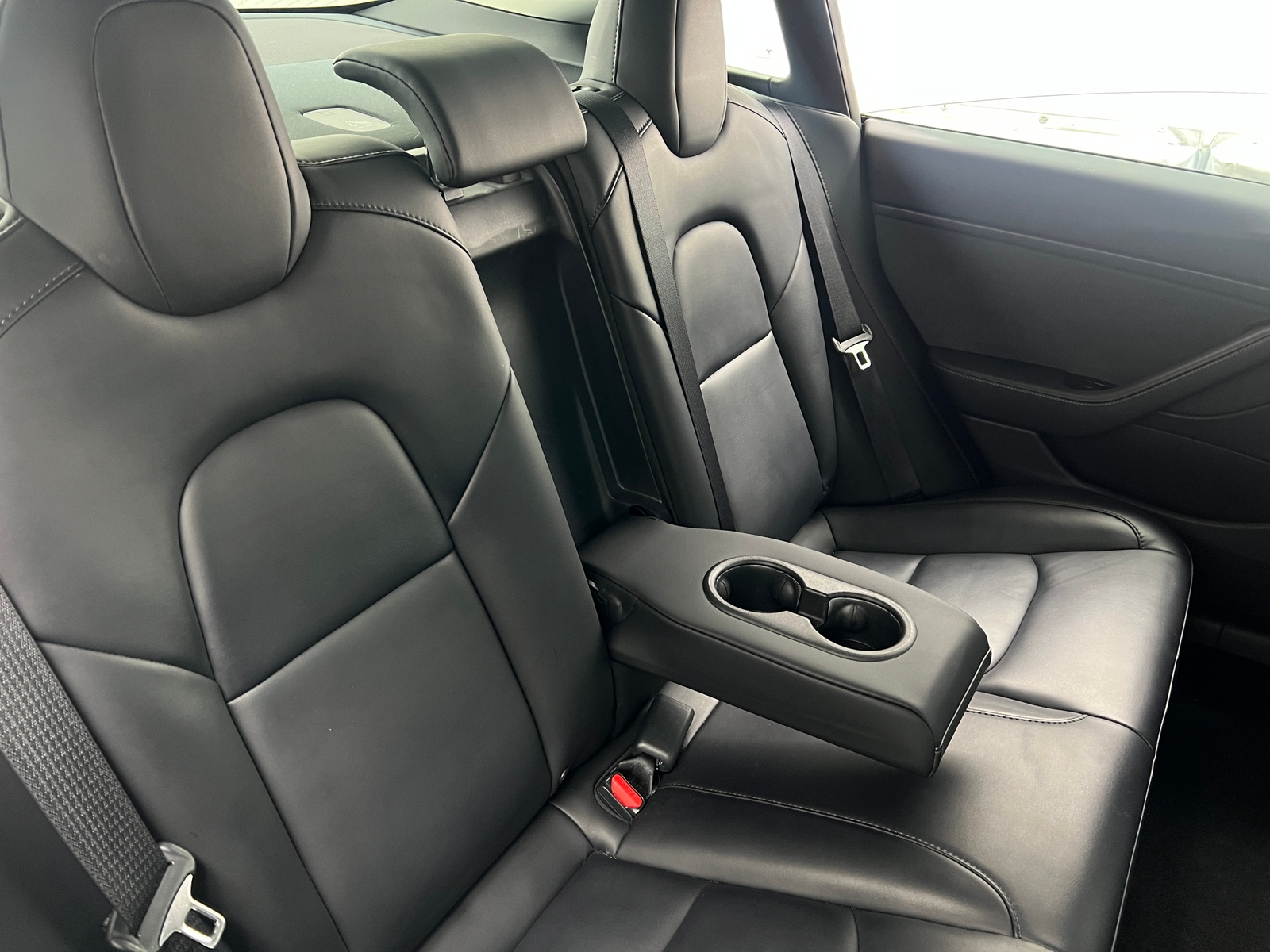 Thumbnail: 2019 Tesla Model 3 - 5